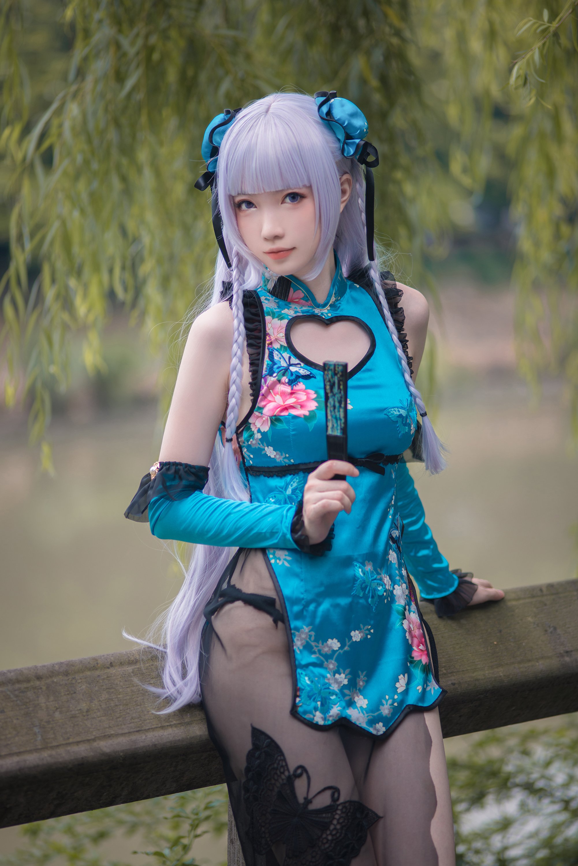 妖少you1 - 艶娘幻夢譚合集