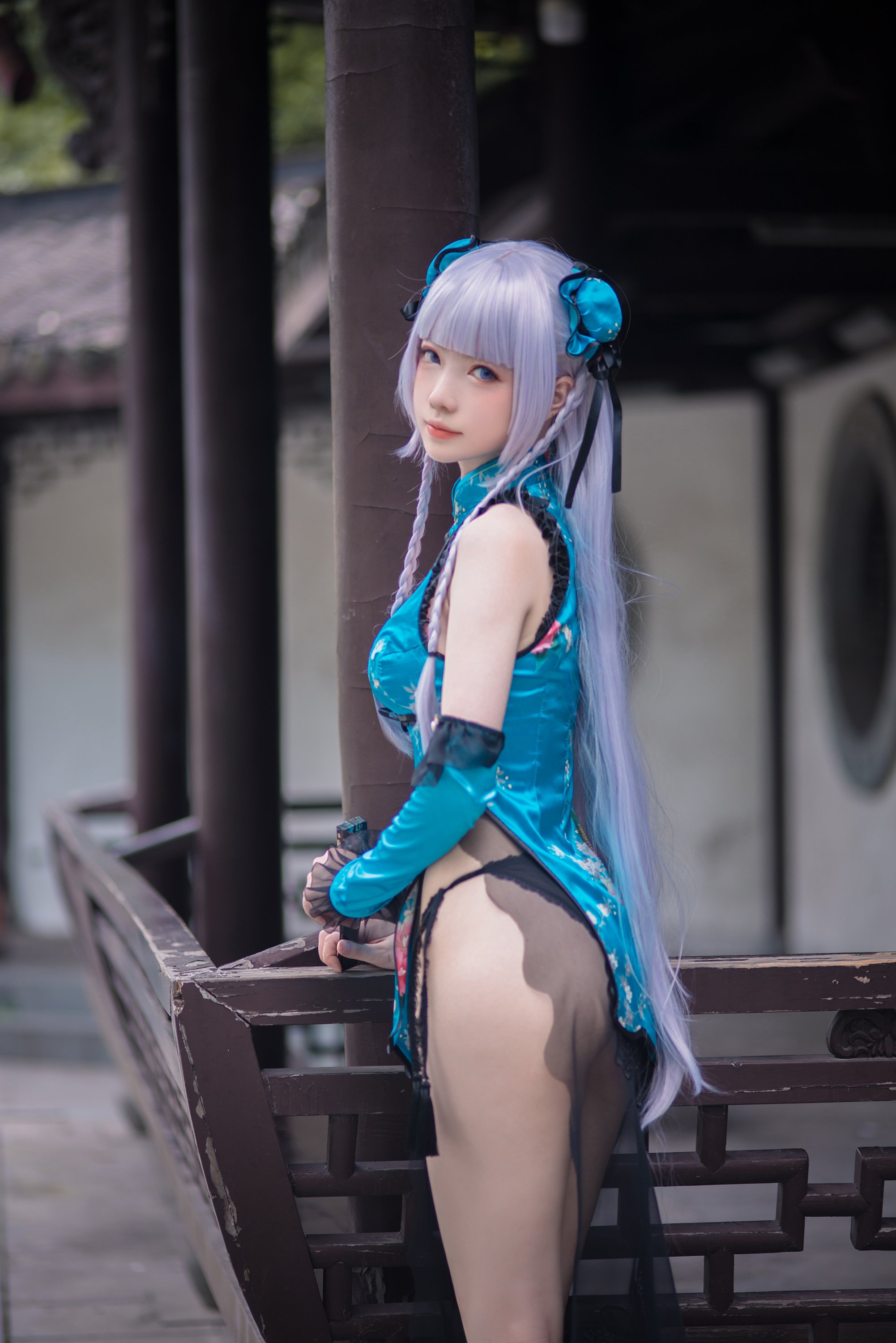 妖少you1 - 艶娘幻夢譚合集