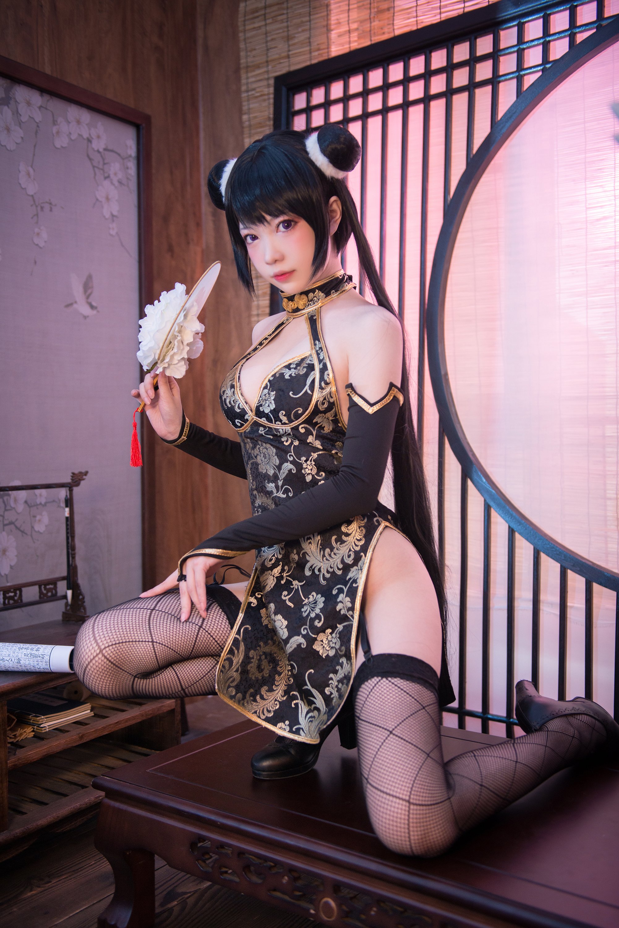 妖少you1 - 艶娘幻夢譚合集