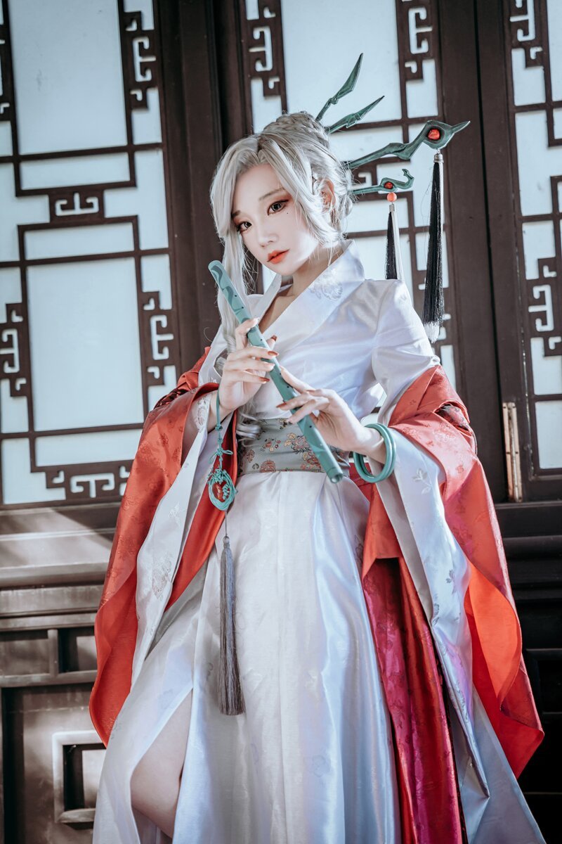 Cosplayer - Aza miyuko
