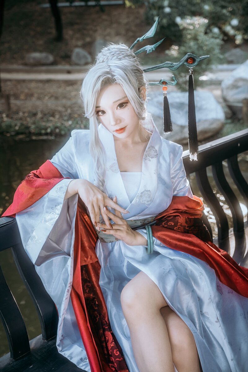 Cosplayer - Aza miyuko