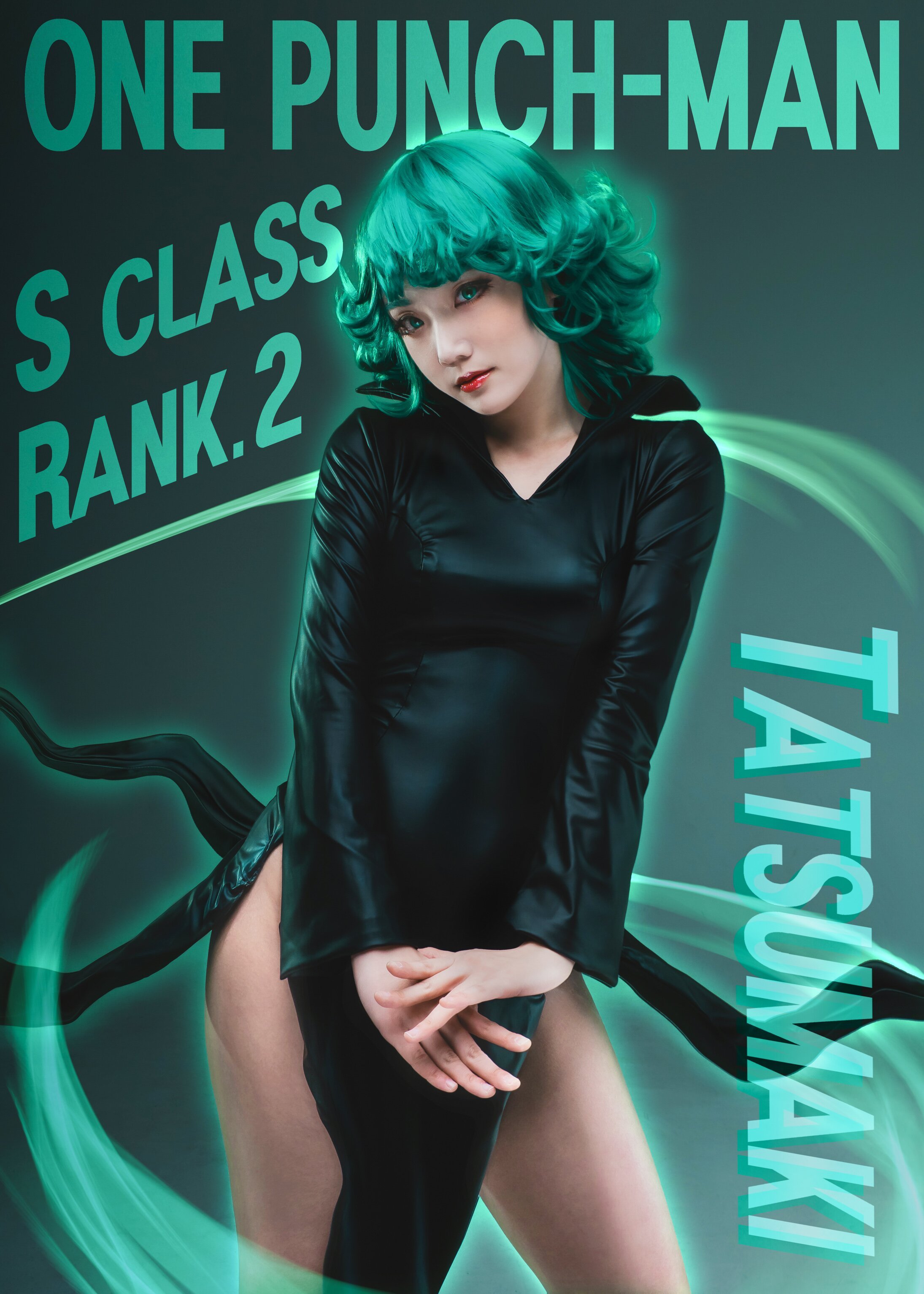 Cosplayer - Aza miyuko