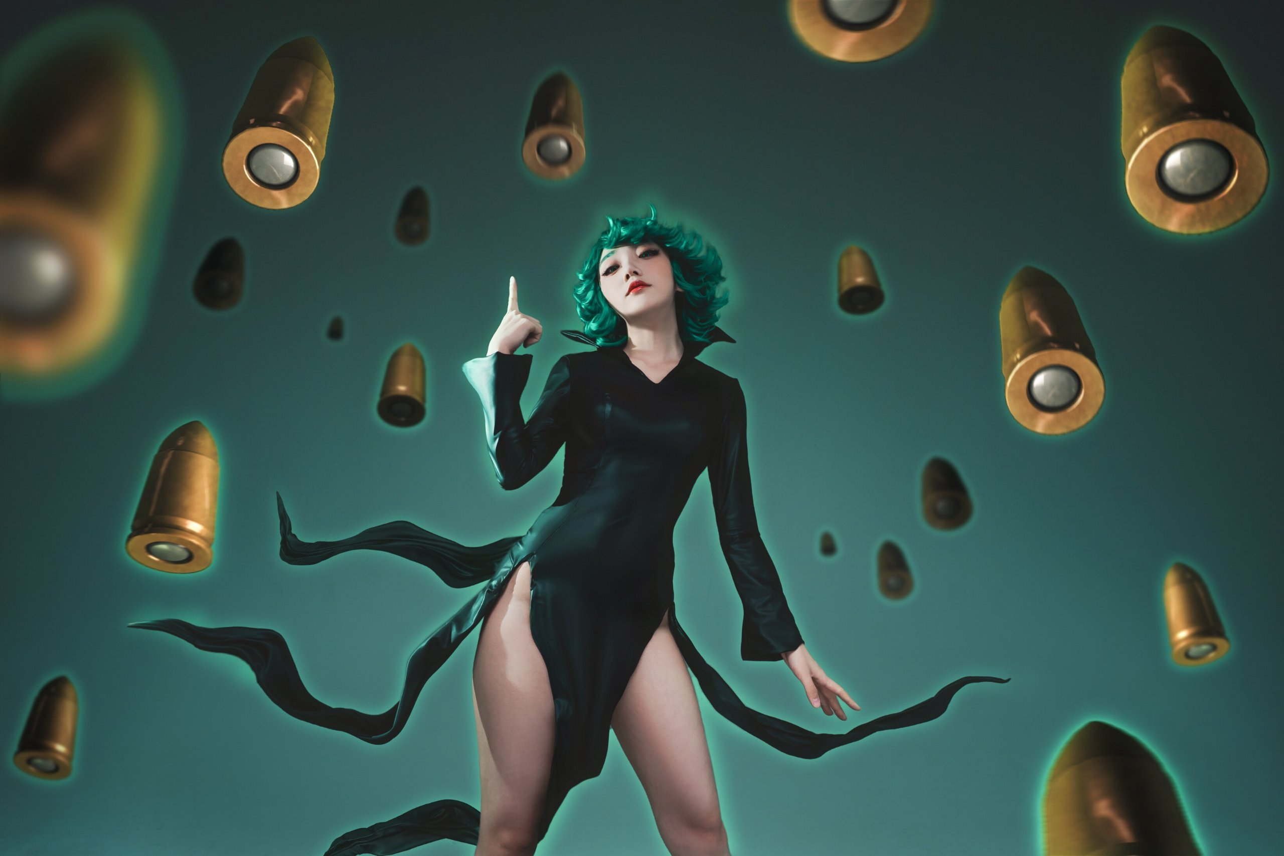 Cosplayer - Aza miyuko