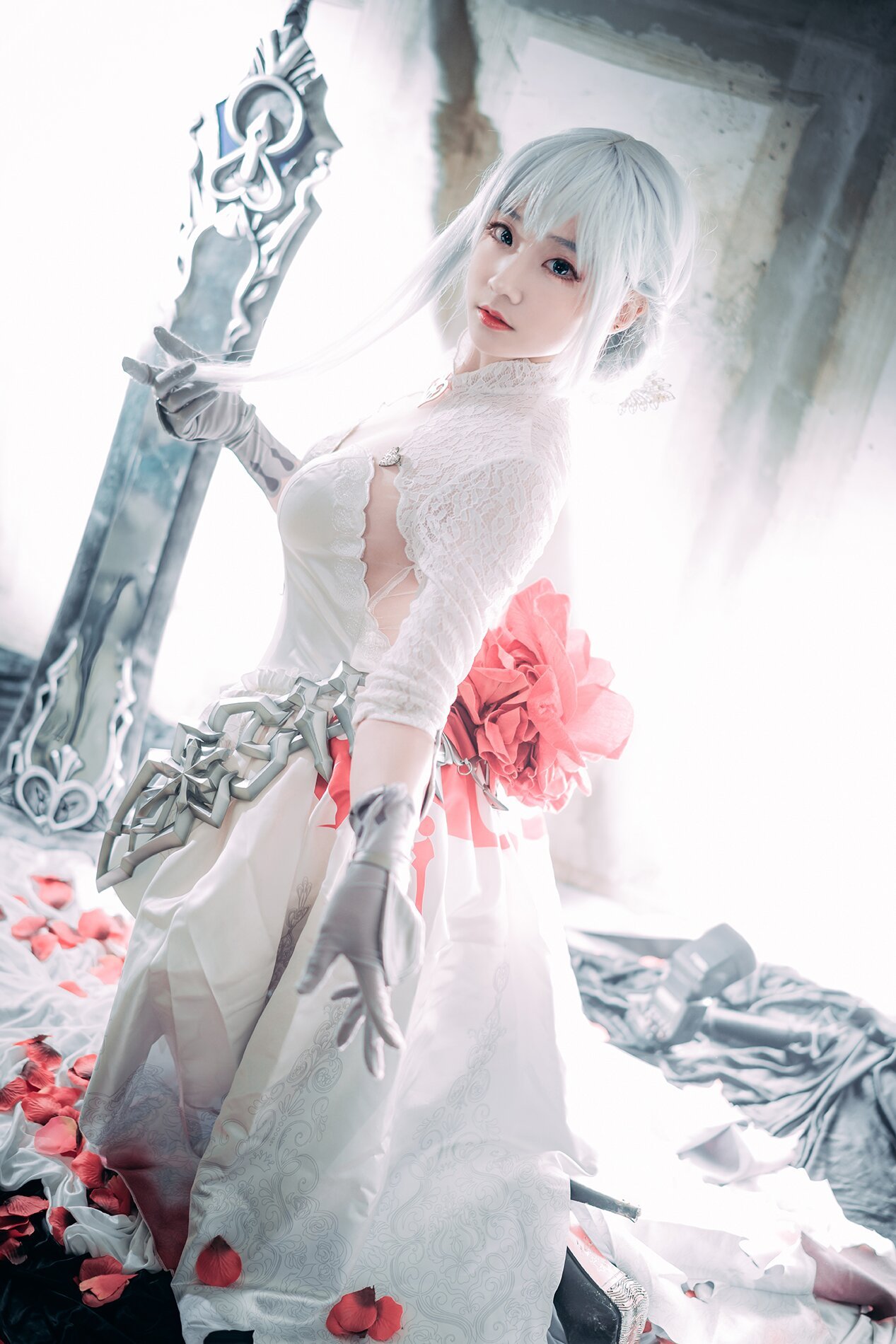 Cosplayer - Aza miyuko