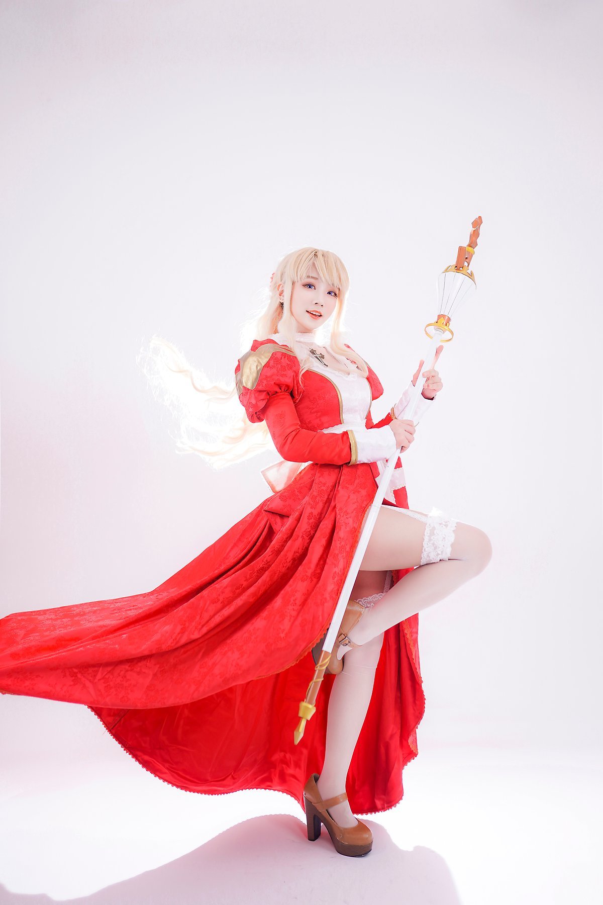Cosplayer - Aza miyuko
