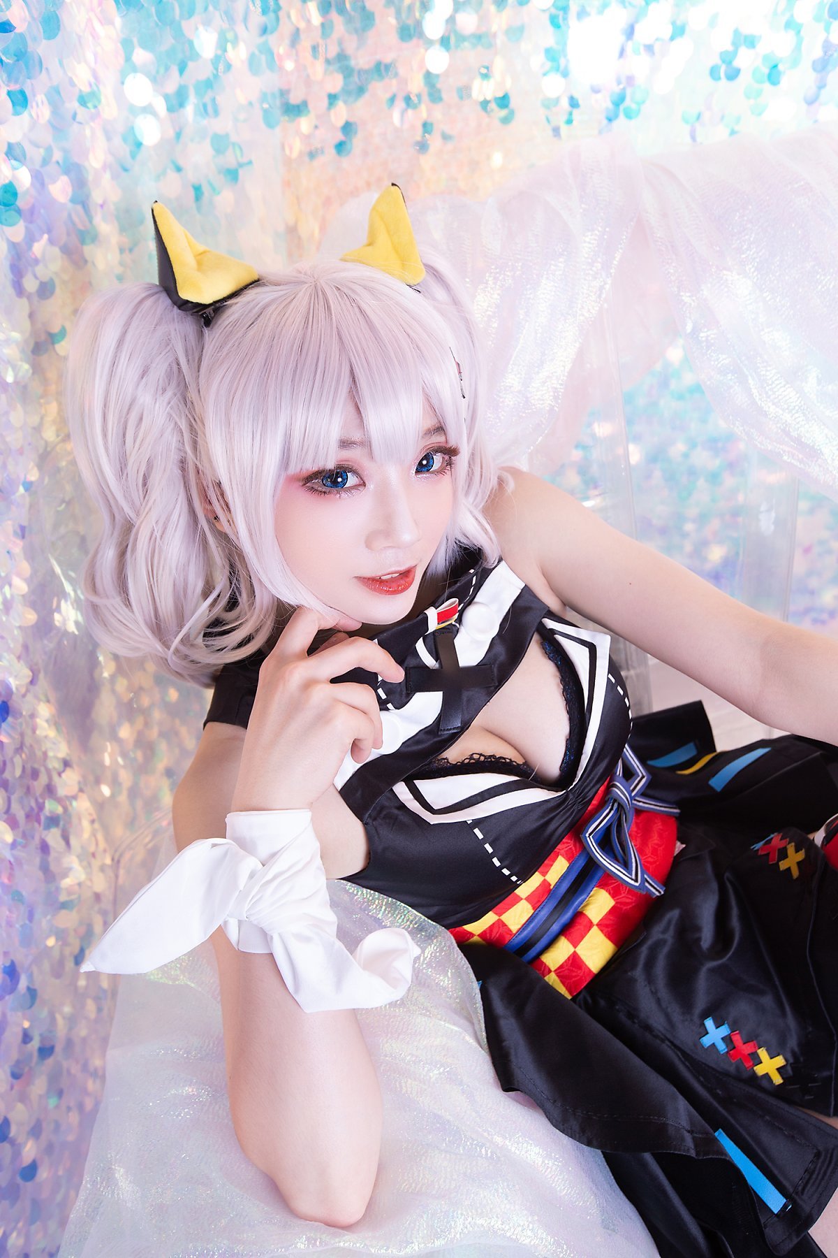 Cosplayer - Aza Miyuko