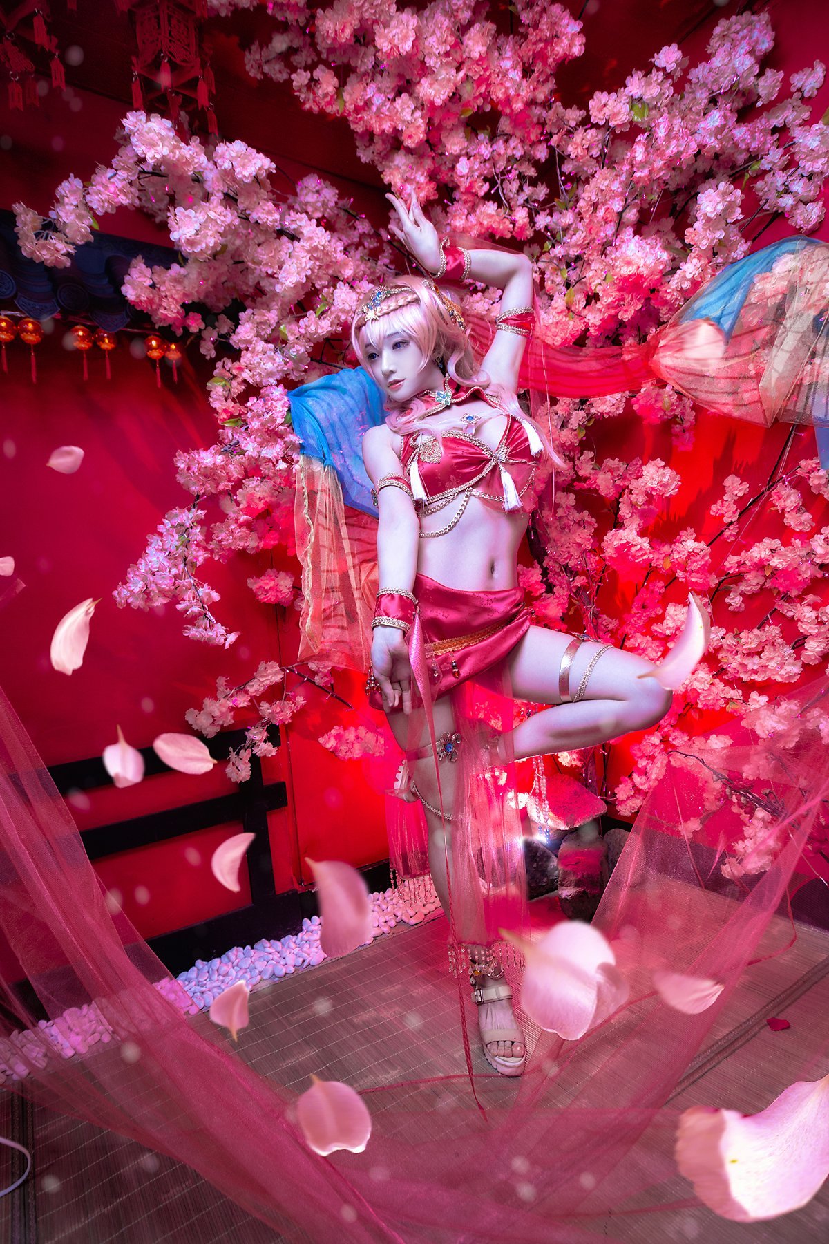 Cosplayer - Aza Miyuko