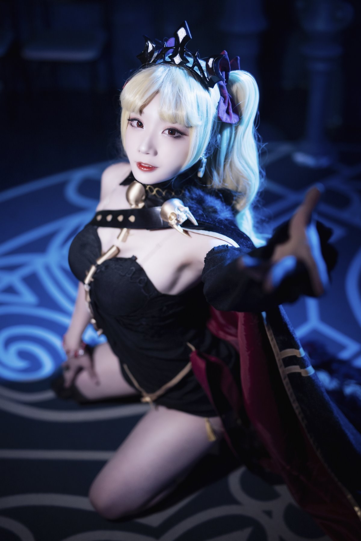Cosplayer - Aza Miyuko