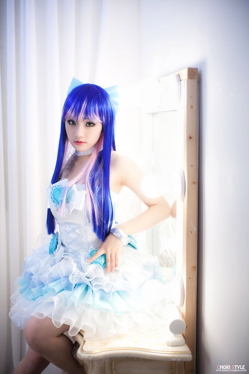 Cosplayer - Aza Miyuko