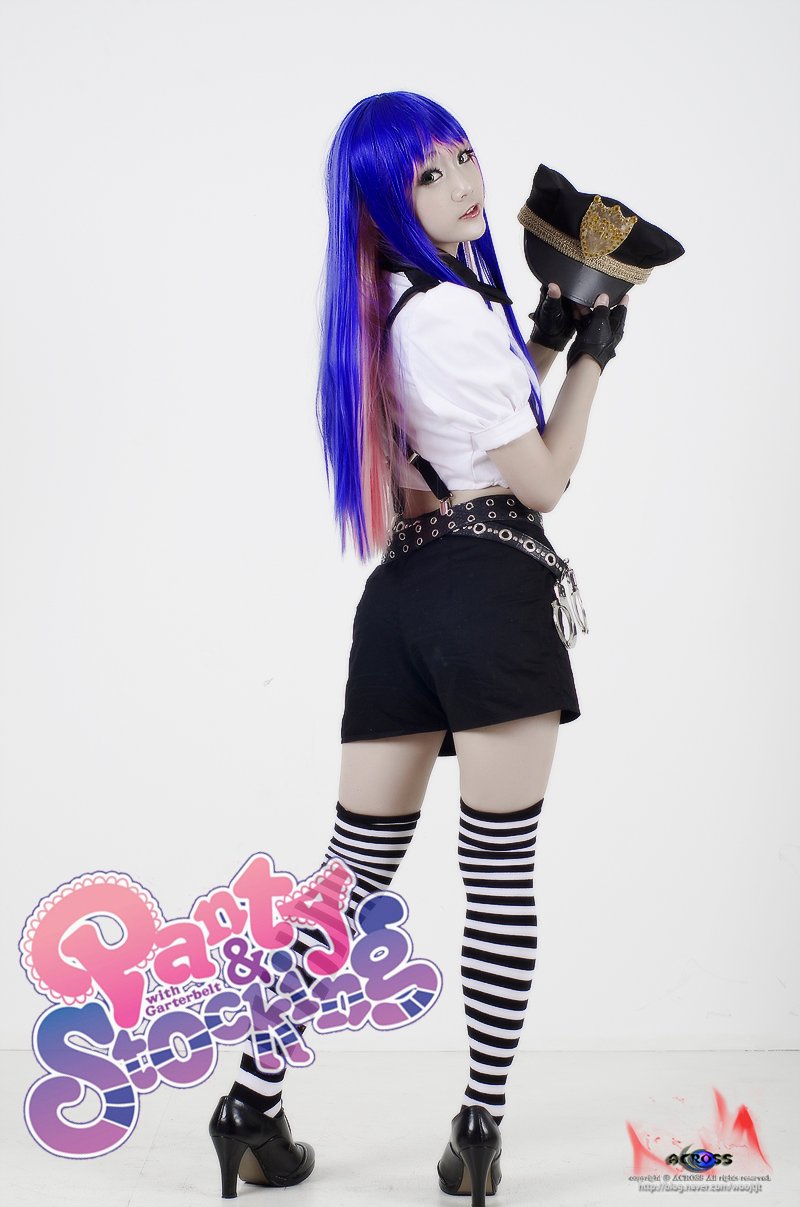 コスプレイヤー - アザ ミユコ
