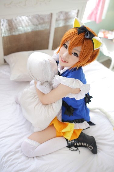 コスプレイヤー - アザ ミユコ