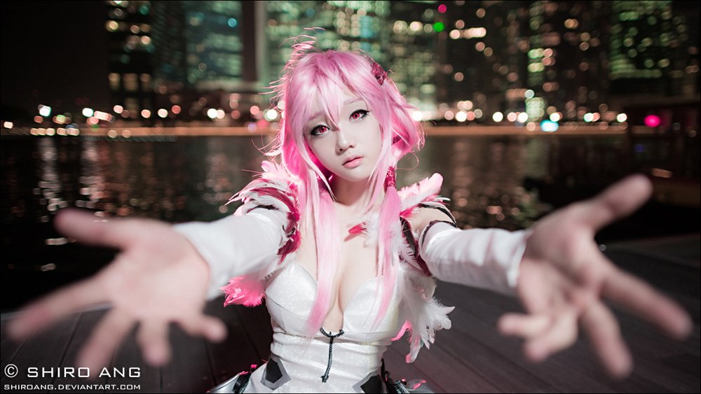 コスプレイヤー - アザ ミユコ