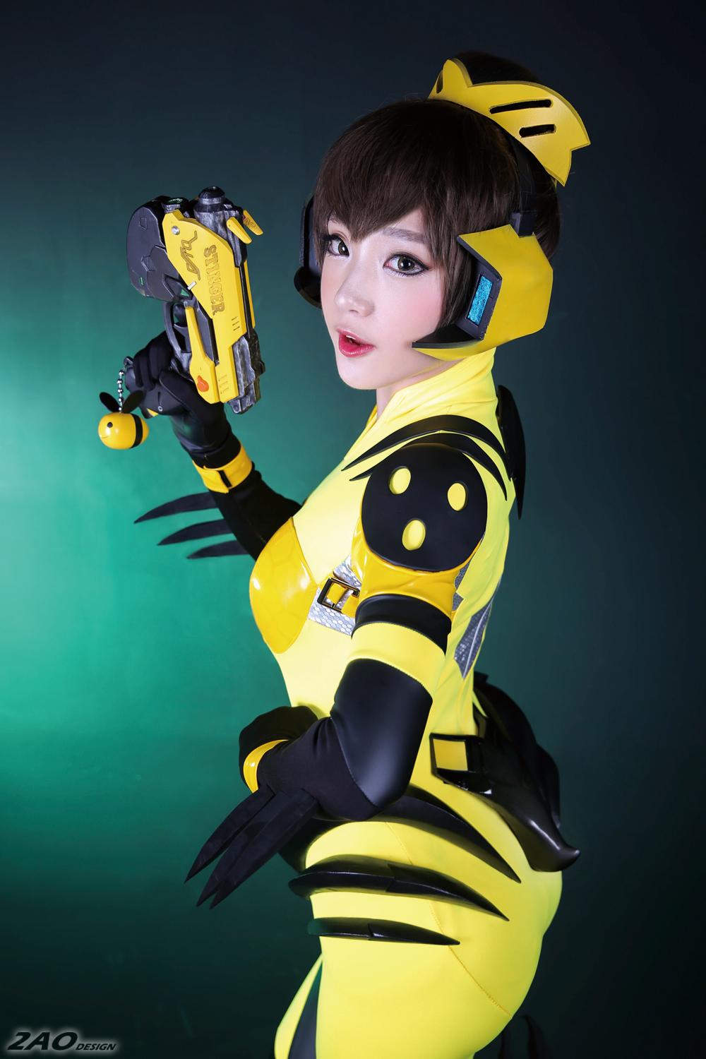 コスプレイヤー - アザ ミユコ