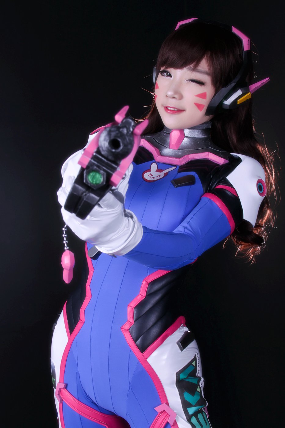 コスプレイヤー - アザ ミユコ