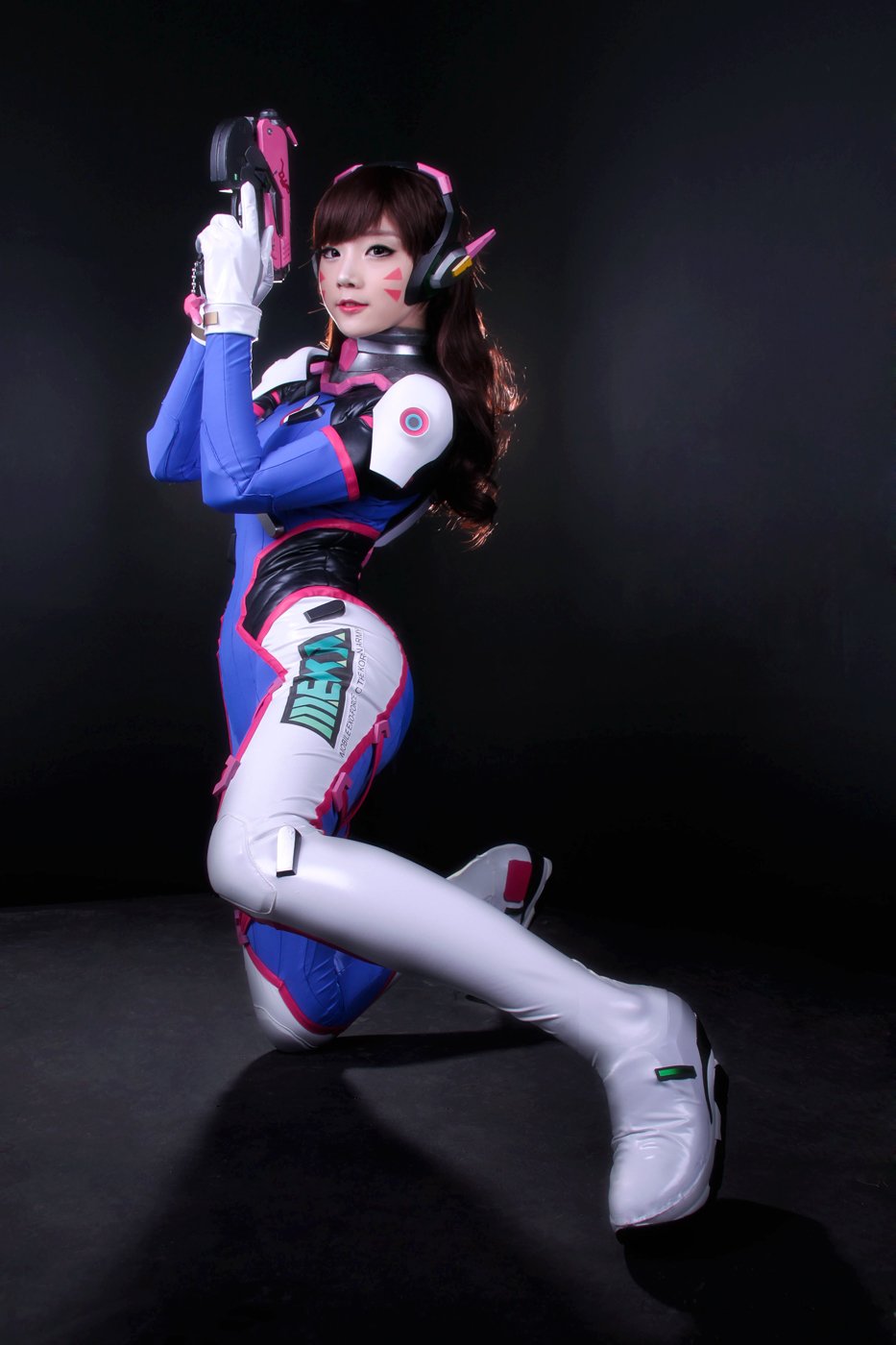 コスプレイヤー - アザ ミユコ