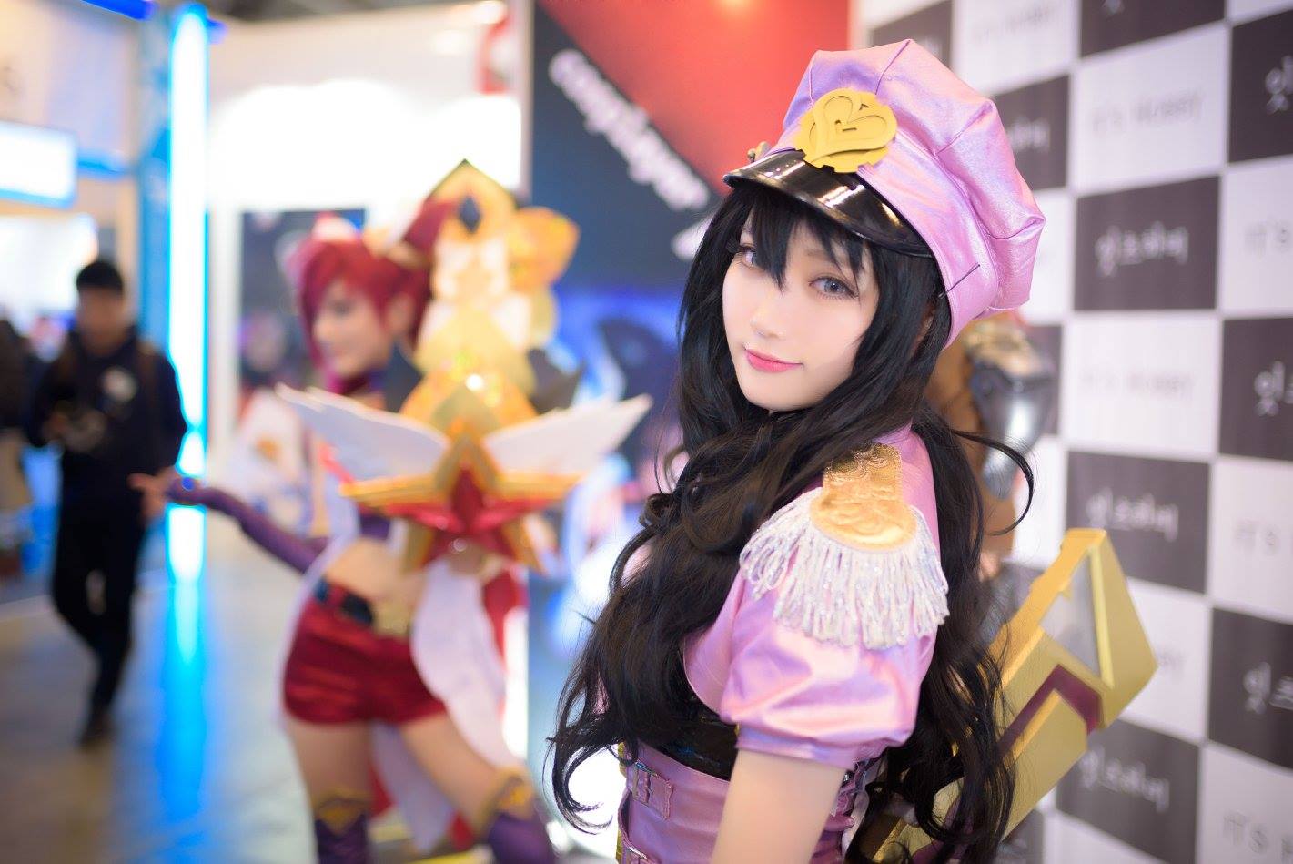 コスプレイヤー - アザ ミユコ
