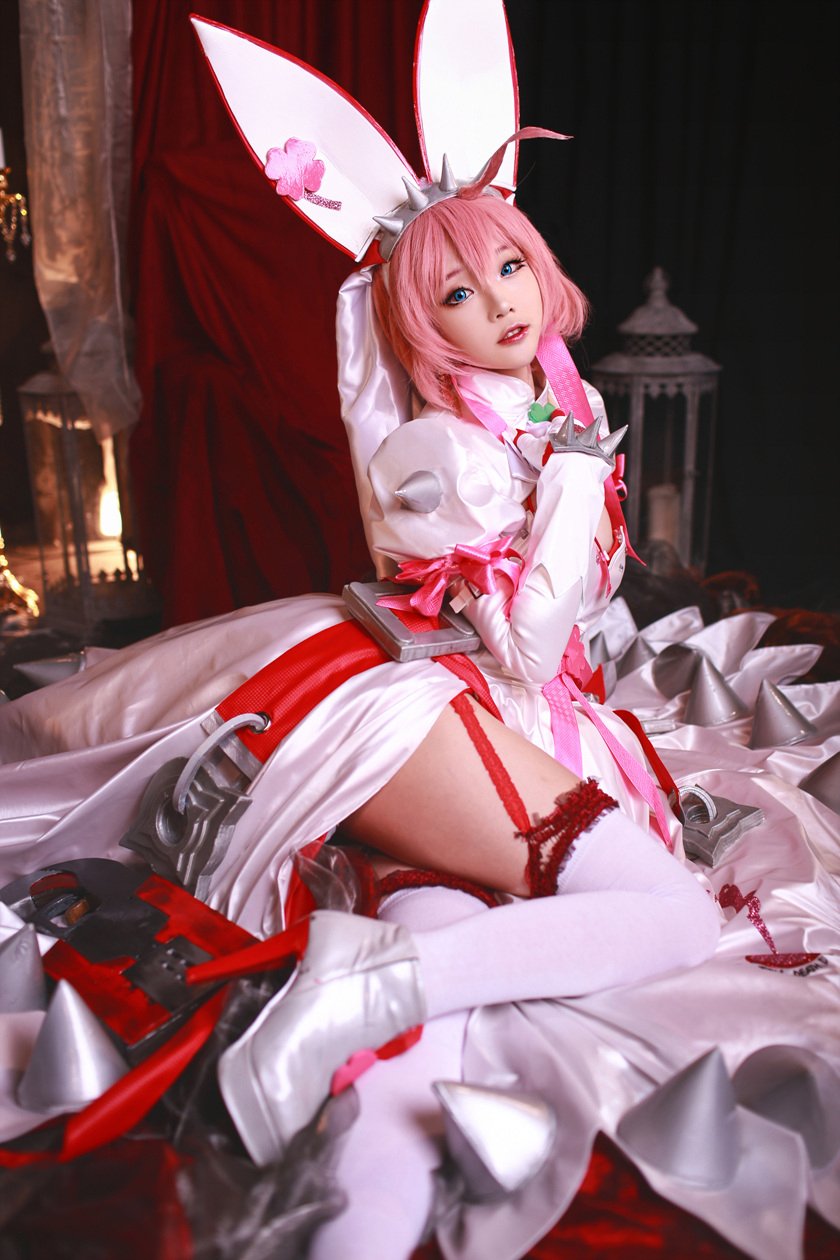 コスプレイヤー - アザ ミユコ
