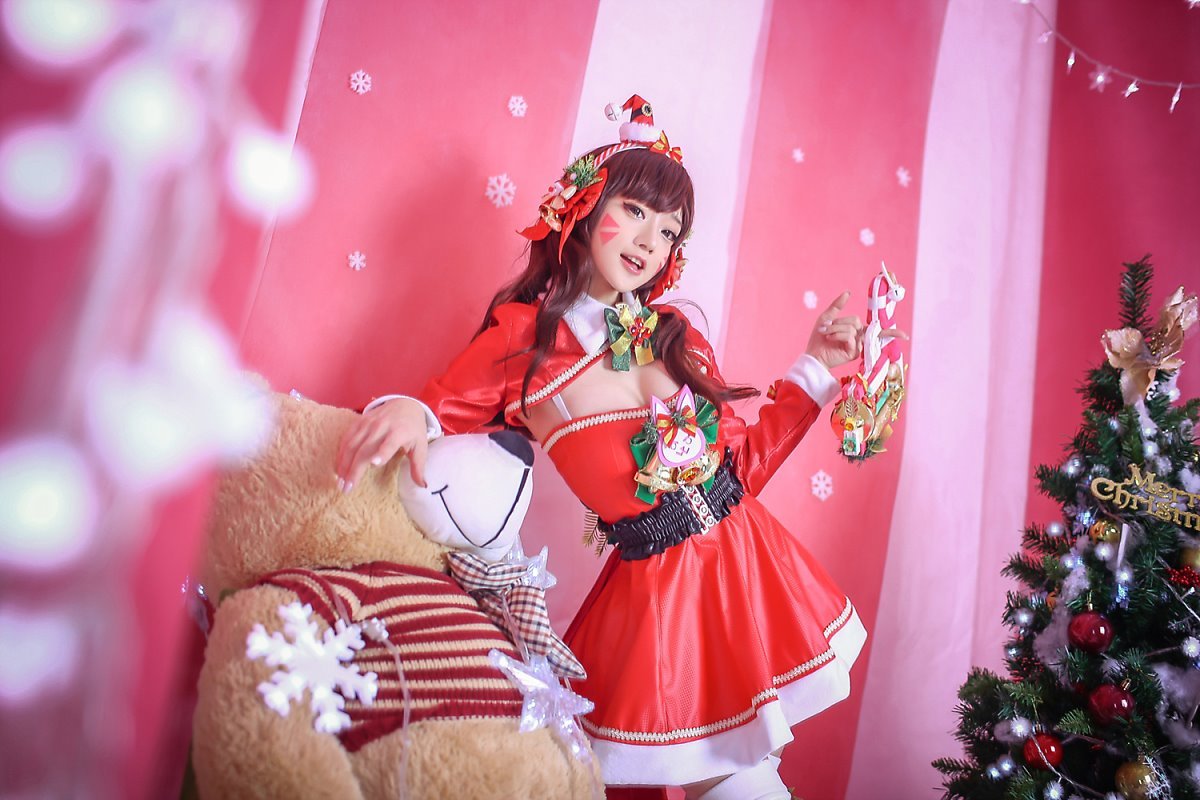 Cosplayer - Aza Miyuko