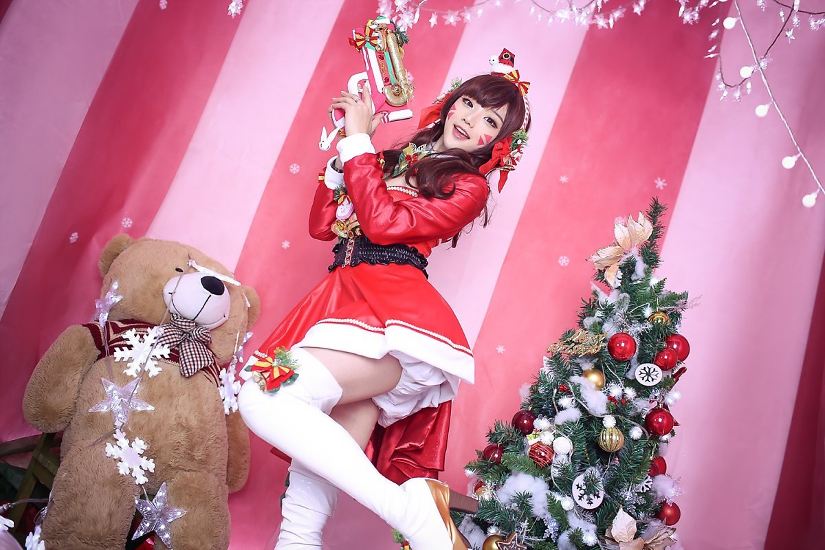 Cosplayer - Aza Miyuko