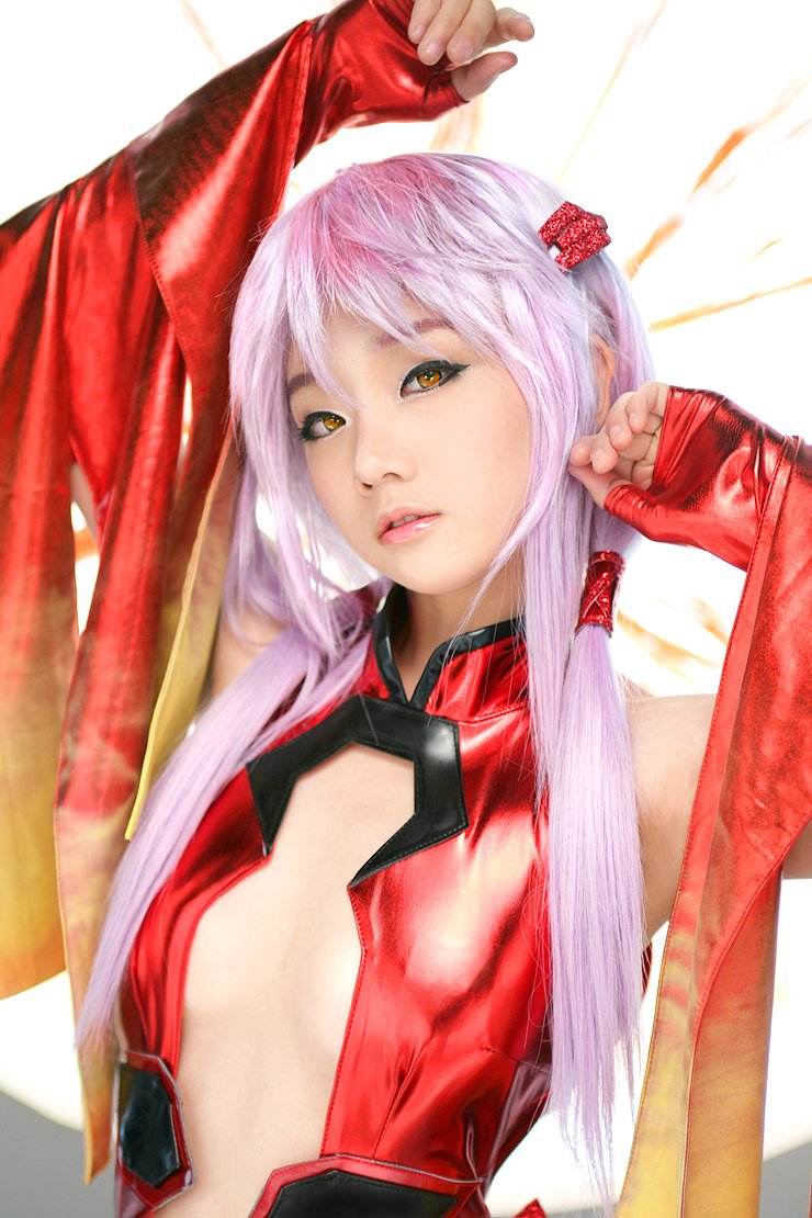 コスプレイヤー - アザ ミユコ