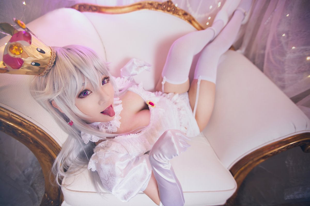 Cosplayer - Aza miyuko