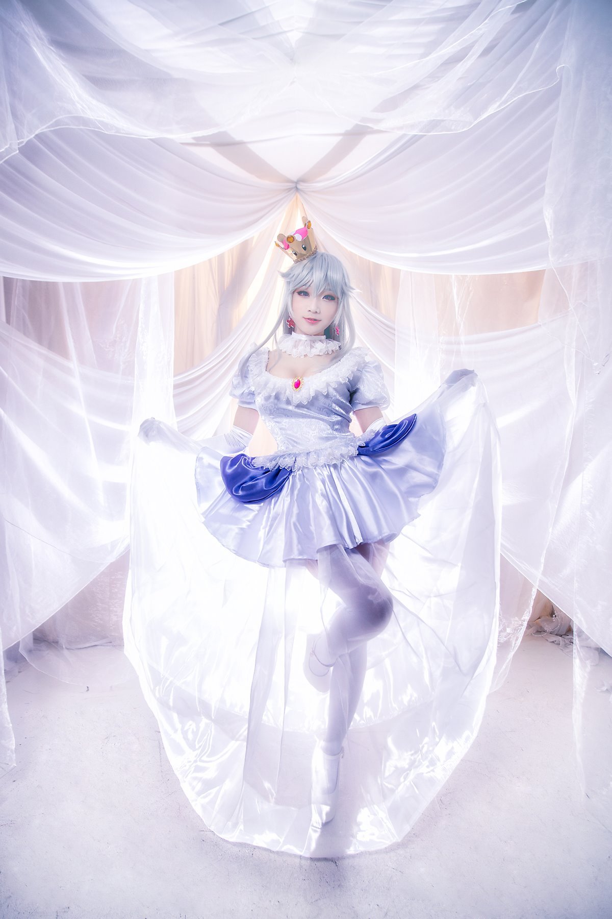 Cosplayer - Aza miyuko