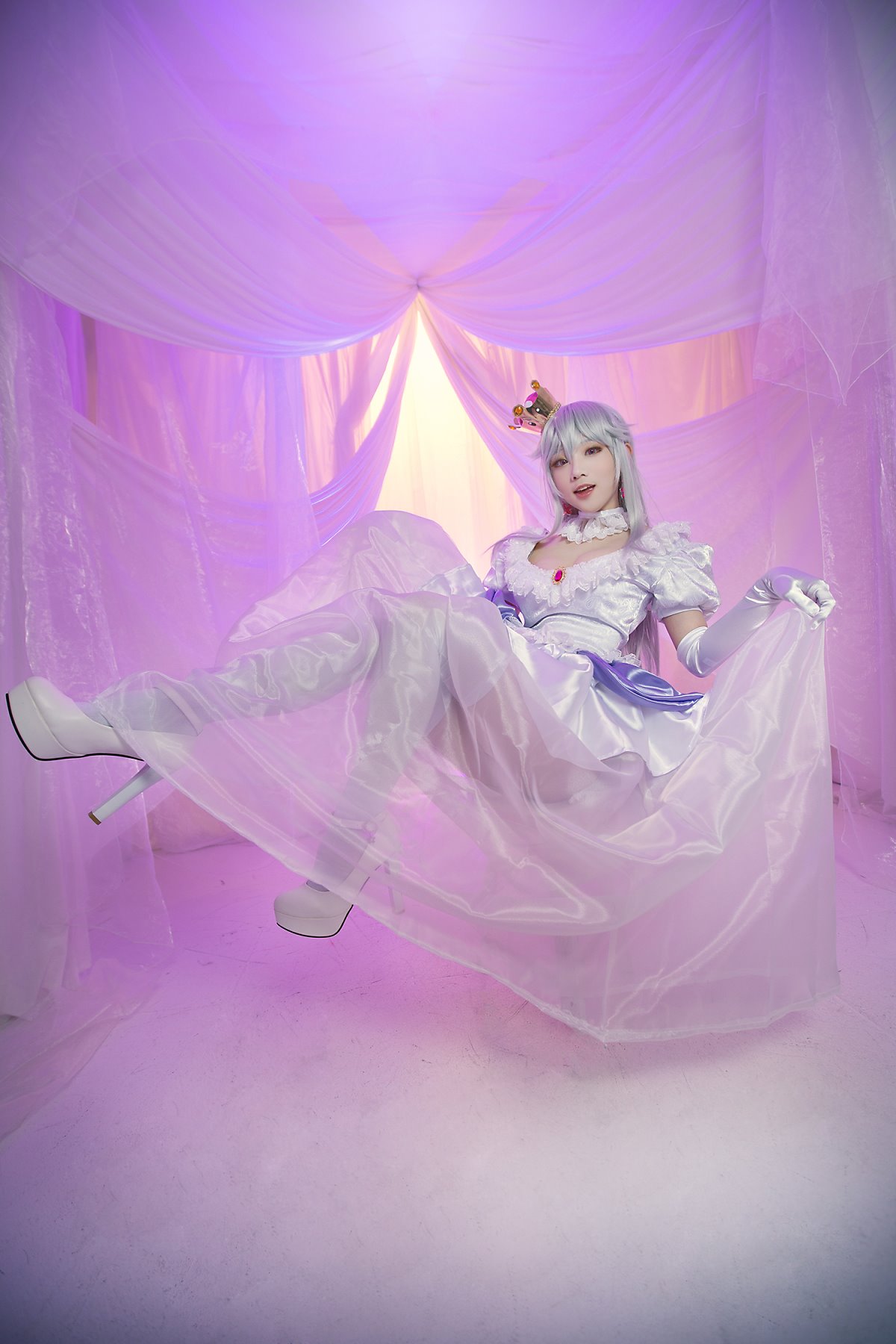 Cosplayer - Aza miyuko