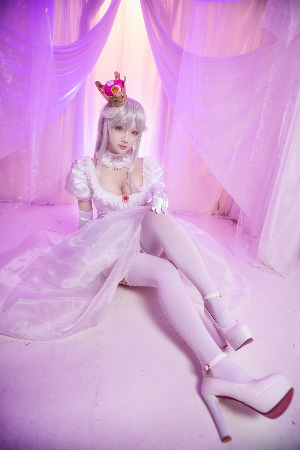 Cosplayer - Aza miyuko