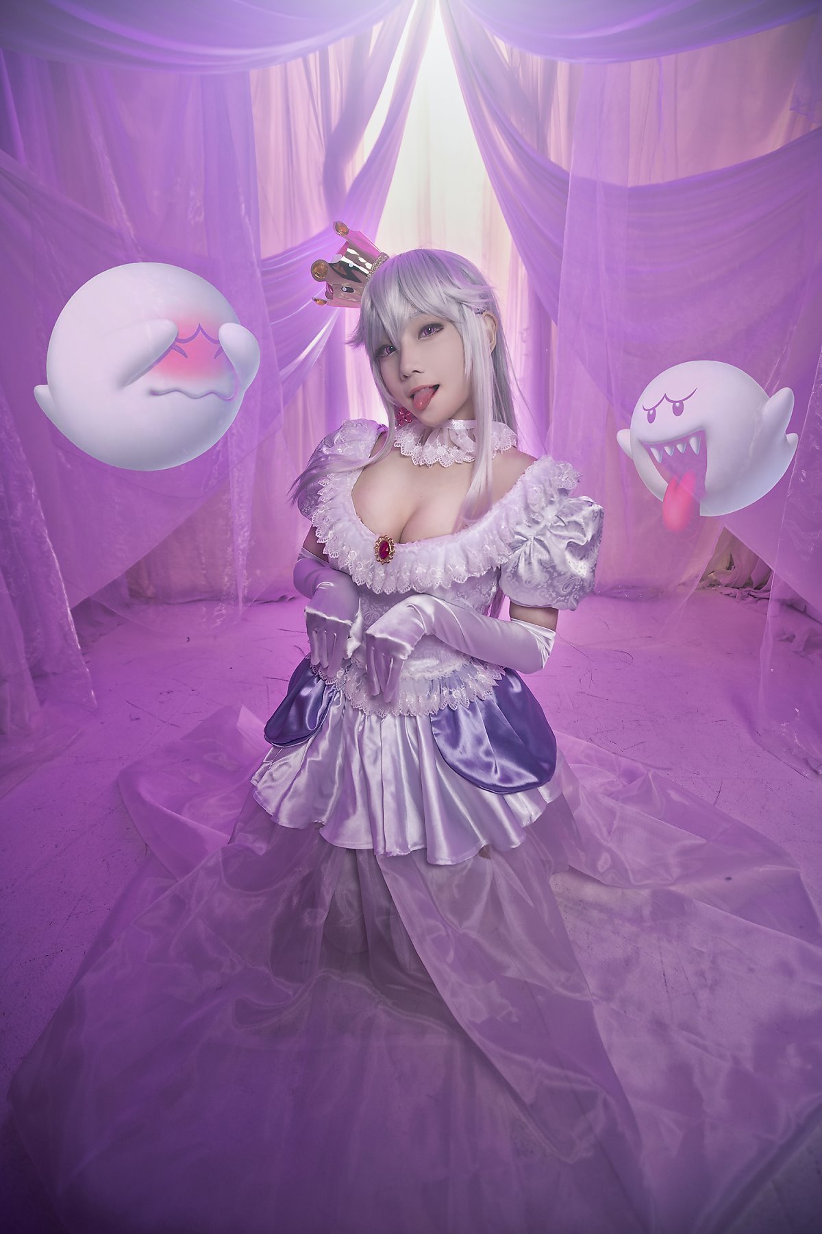 Cosplayer - Aza miyuko