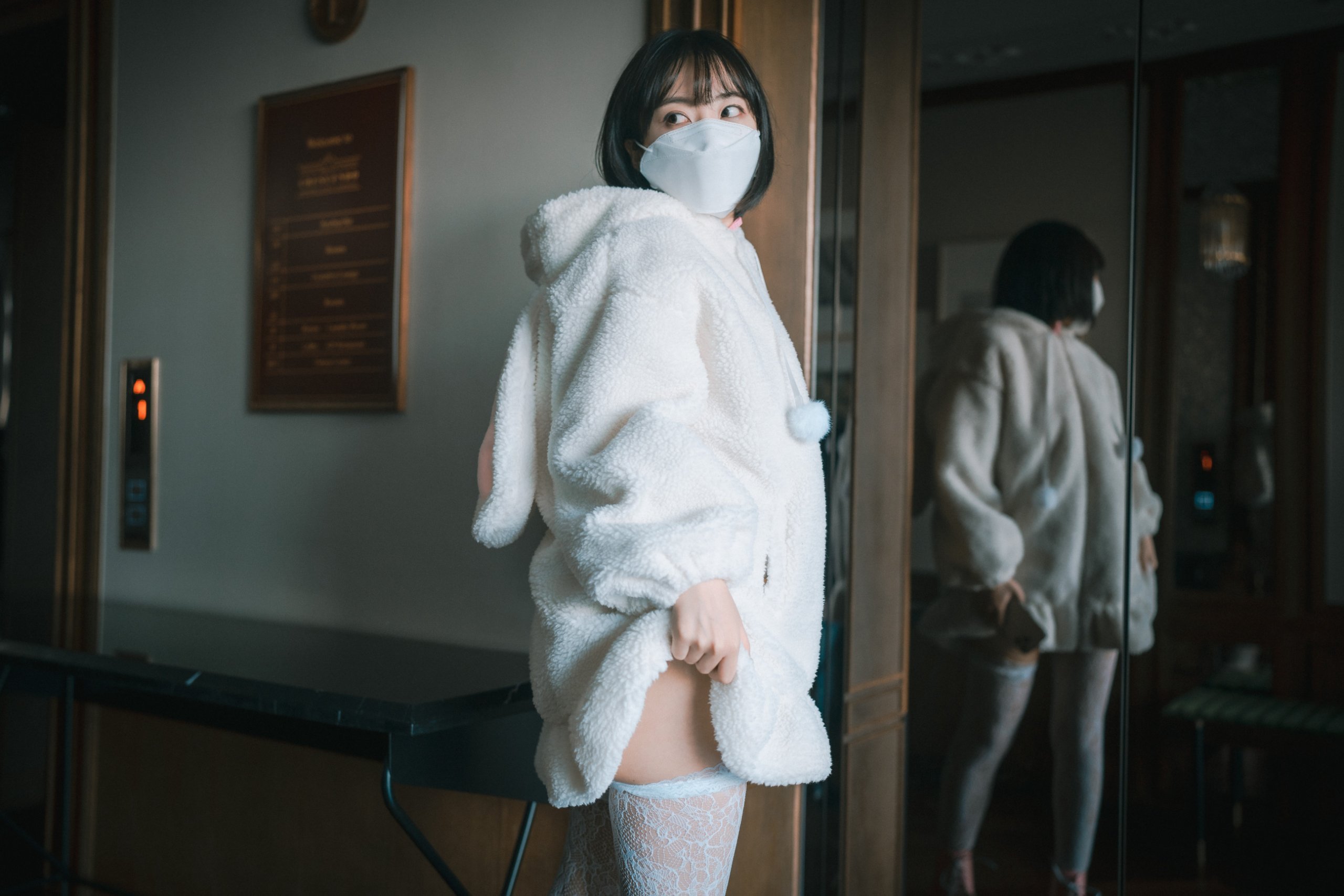 DJAWA Photo - HaNari (하나리) - Knotting Class