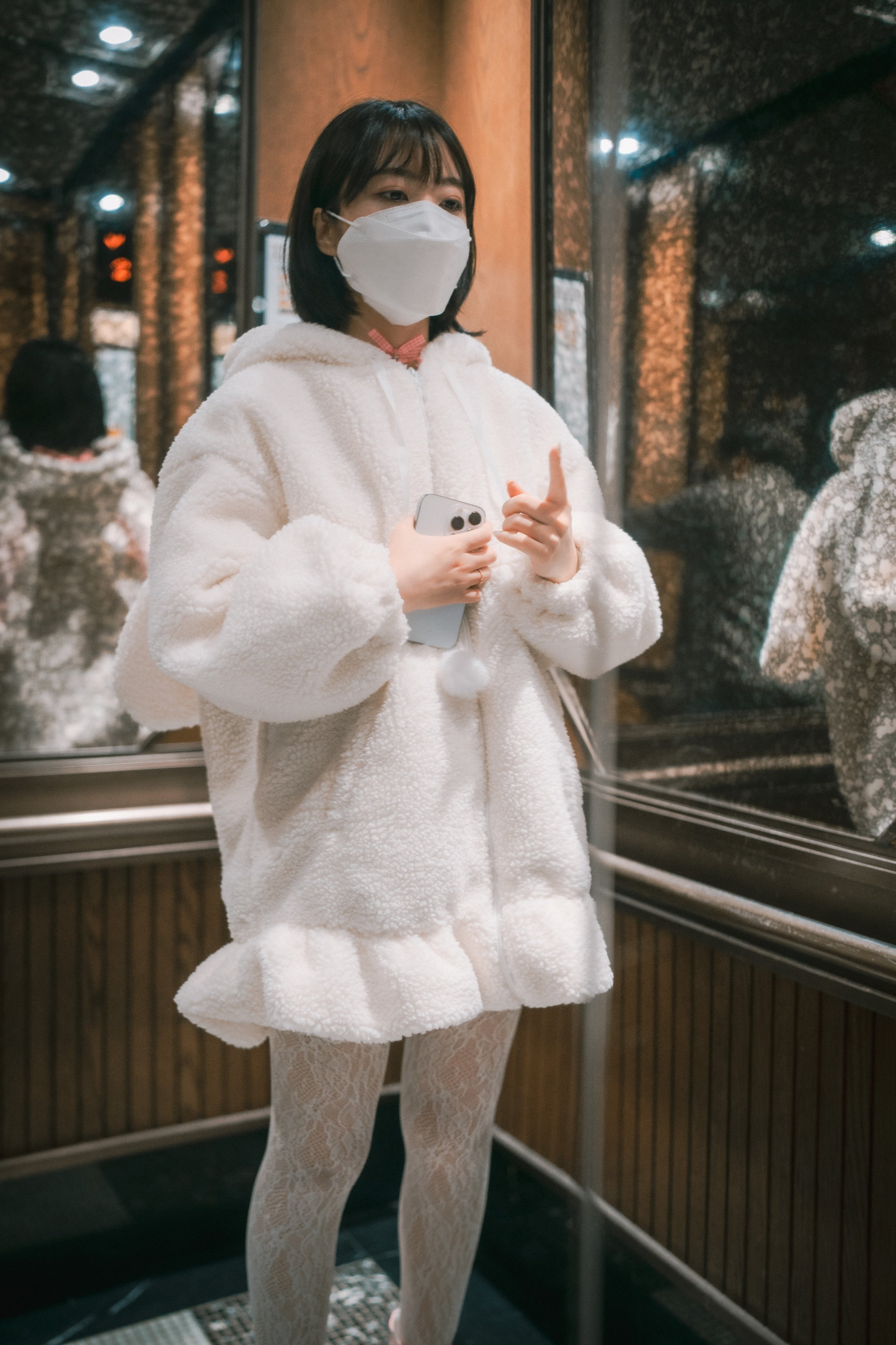 DJAWA Photo - HaNari (하나리) - Knotting Class
