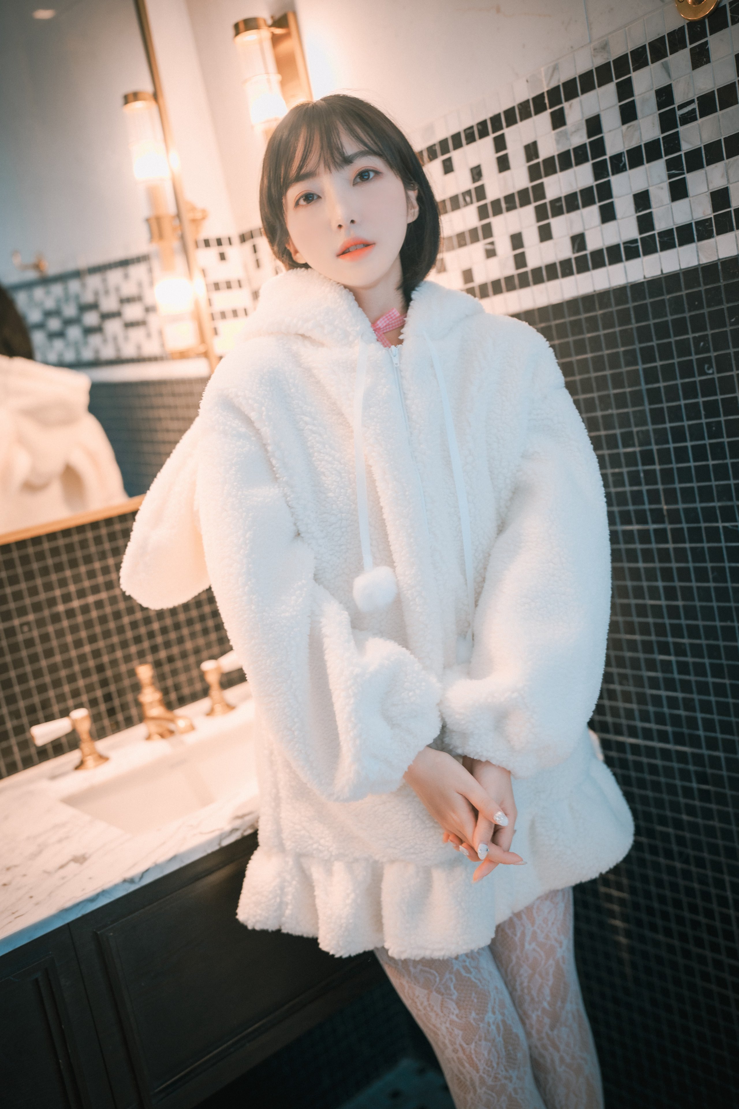 DJAWA Photo - HaNari (하나리) - Knotting Class
