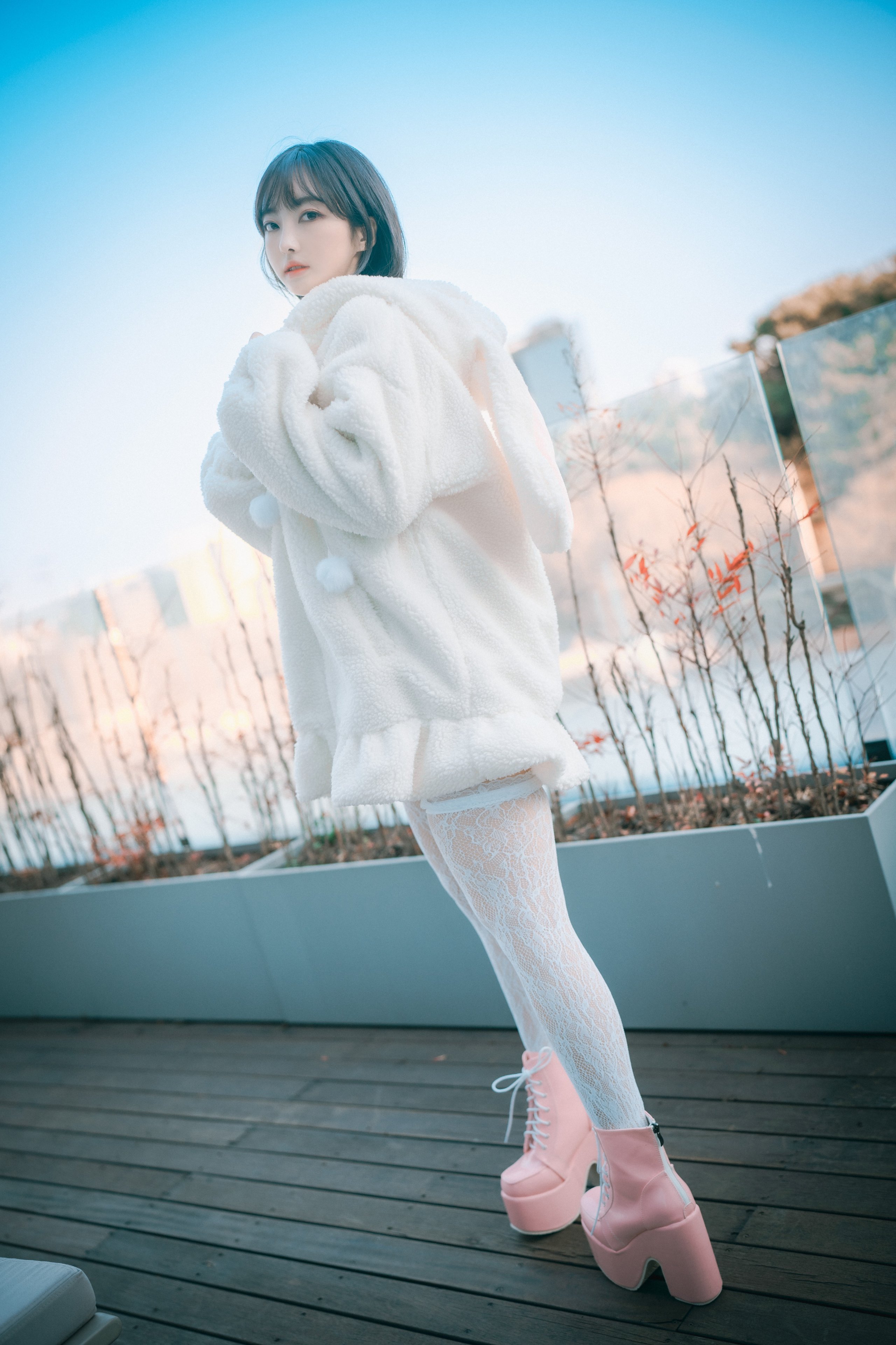 DJAWA Photo - HaNari (하나리) - Knotting Class