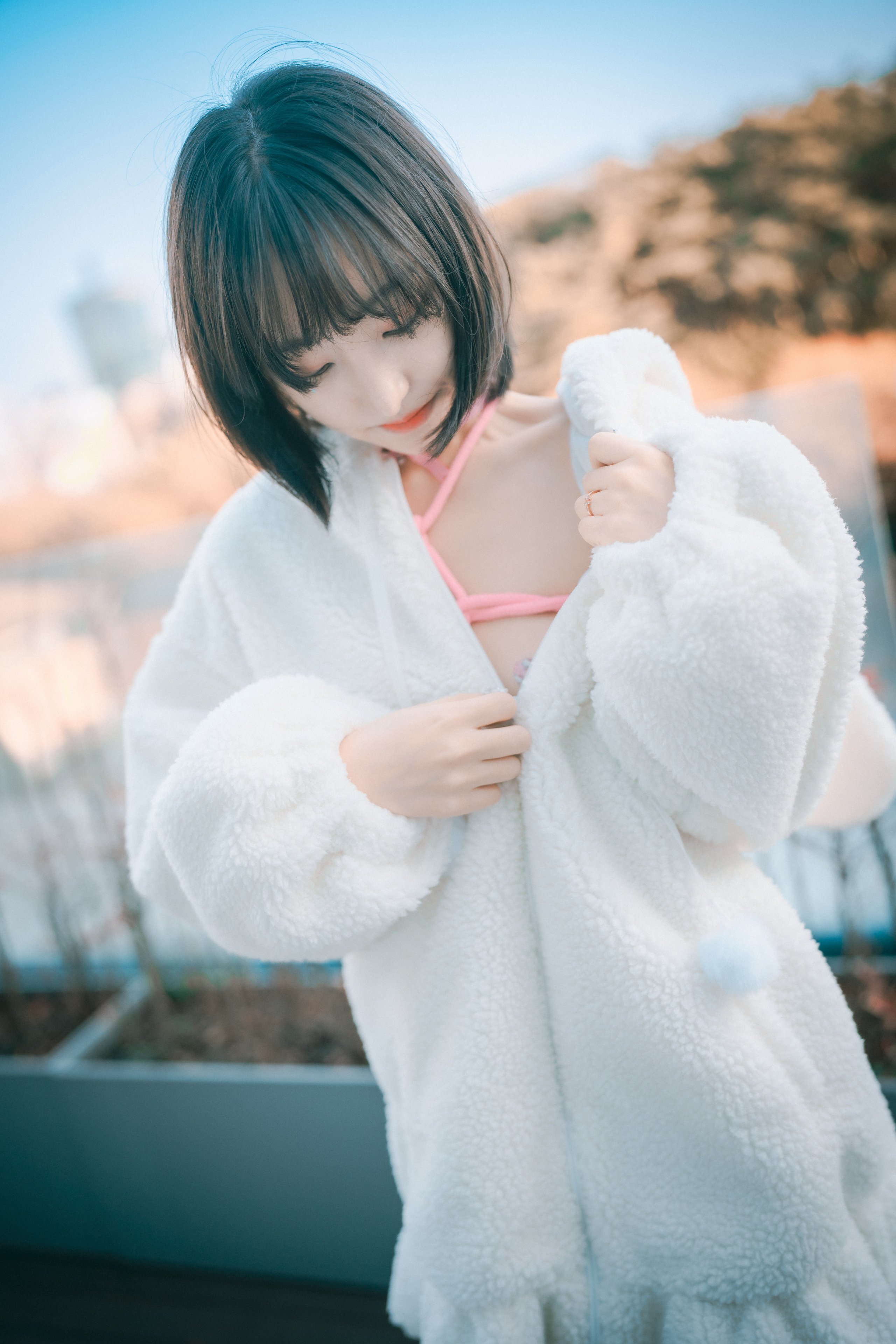 DJAWA Photo - HaNari (하나리) - Knotting Class