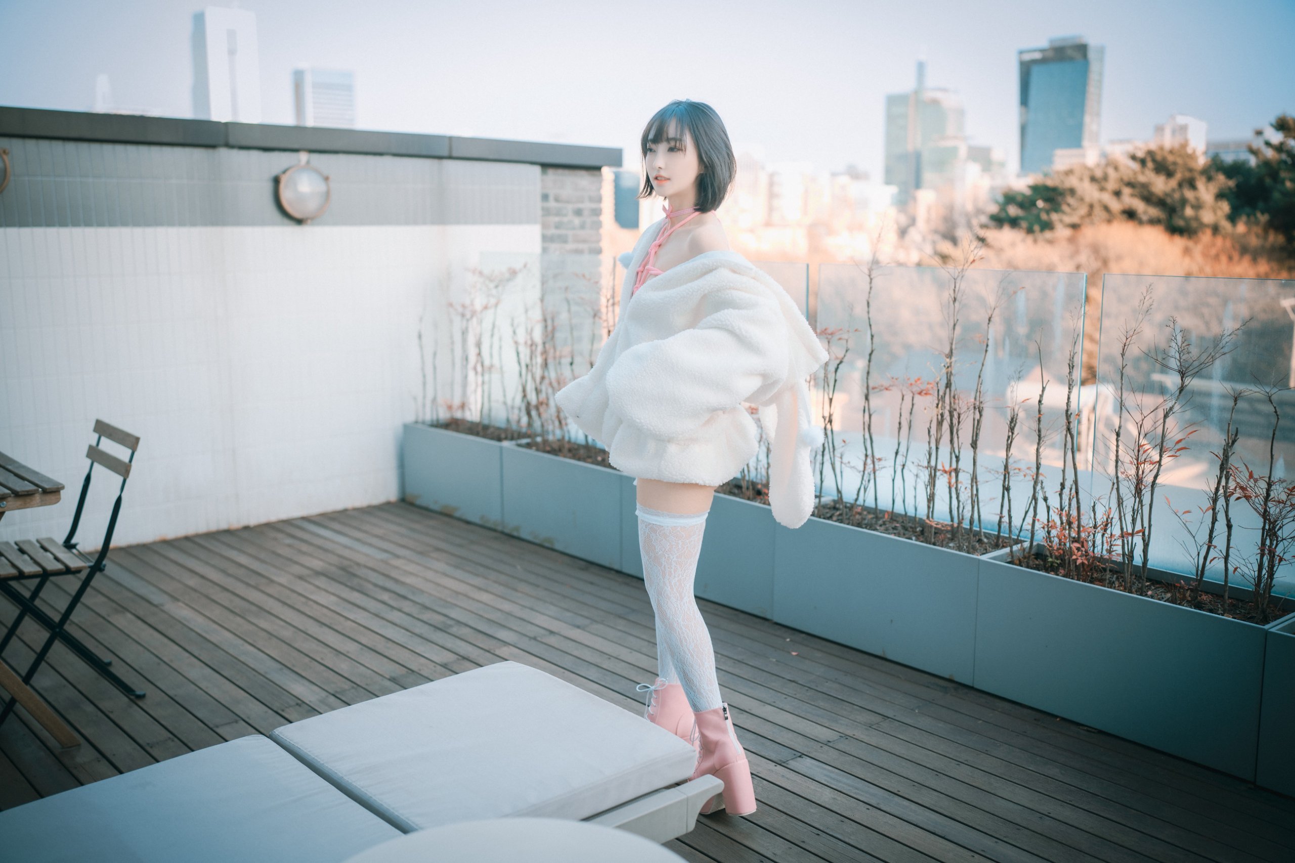 DJAWA Photo - HaNari (하나리) - Knotting Class