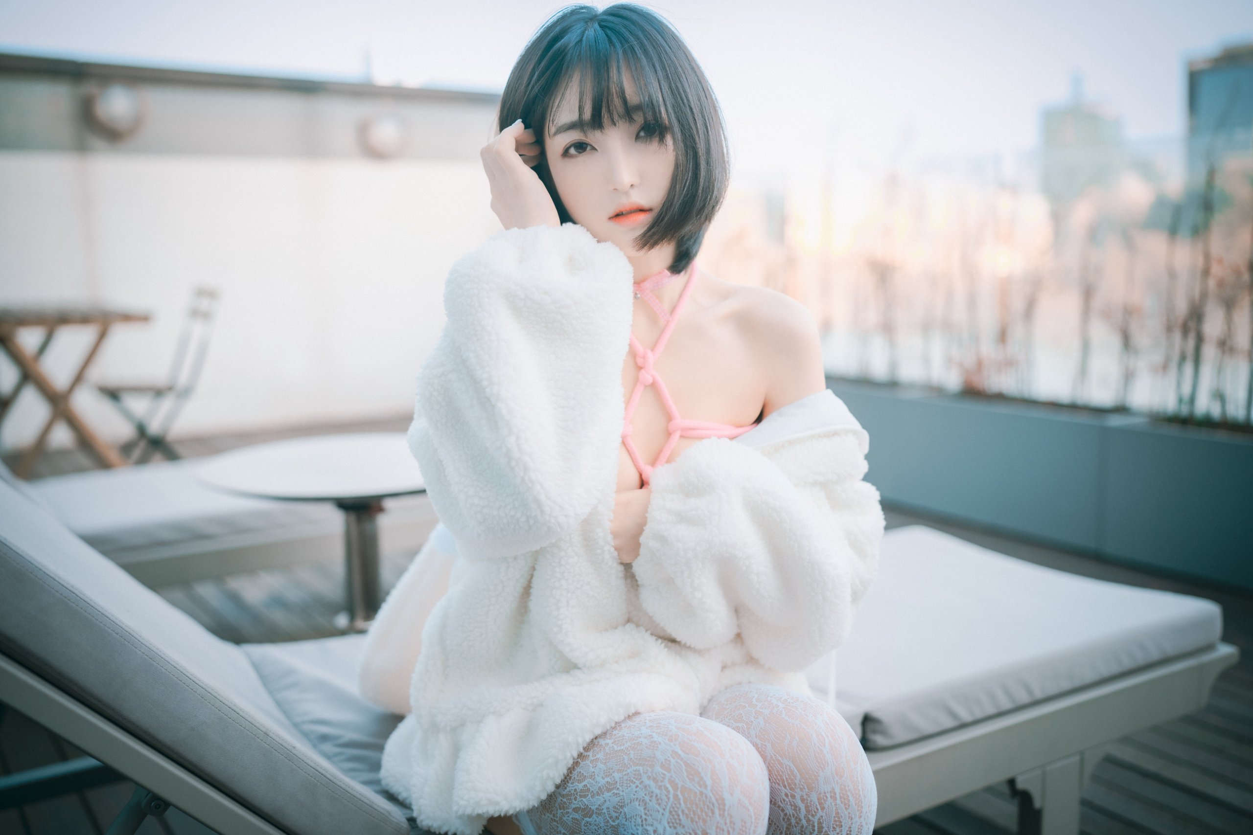 DJAWA Photo - HaNari (하나리) - Knotting Class