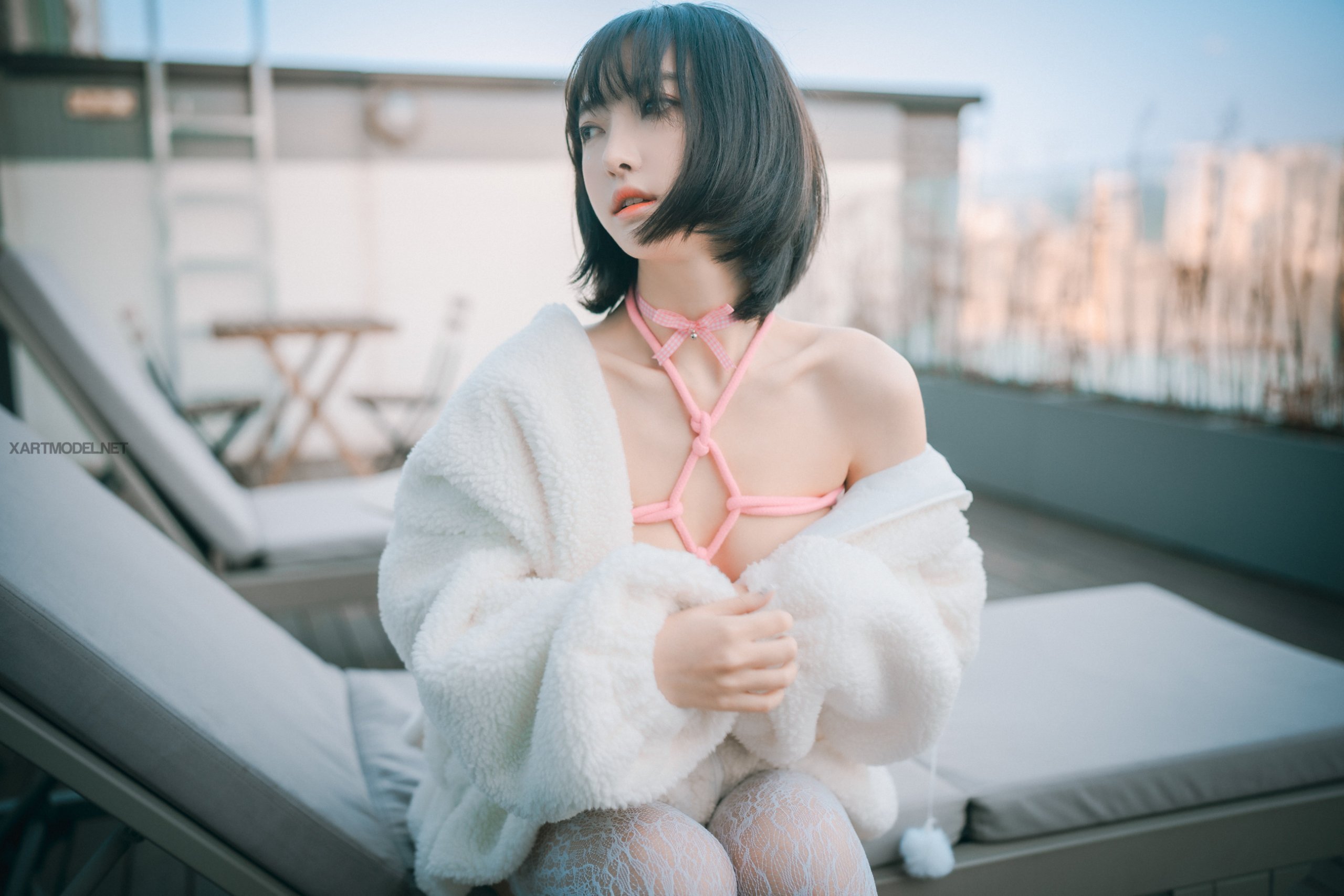 DJAWA Photo - HaNari (하나리) - Knotting Class