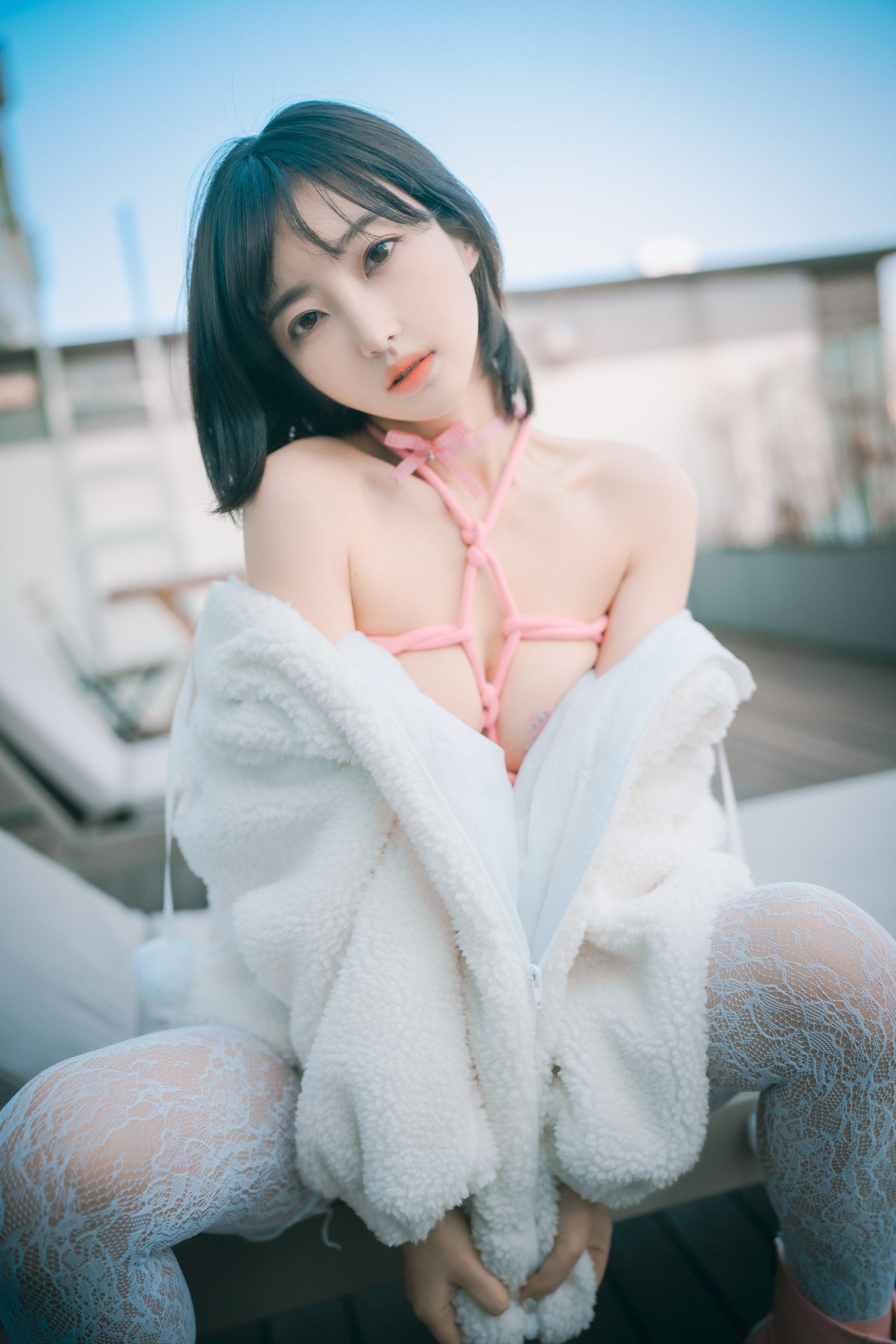 DJAWA Photo - HaNari (하나리) - Knotting Class