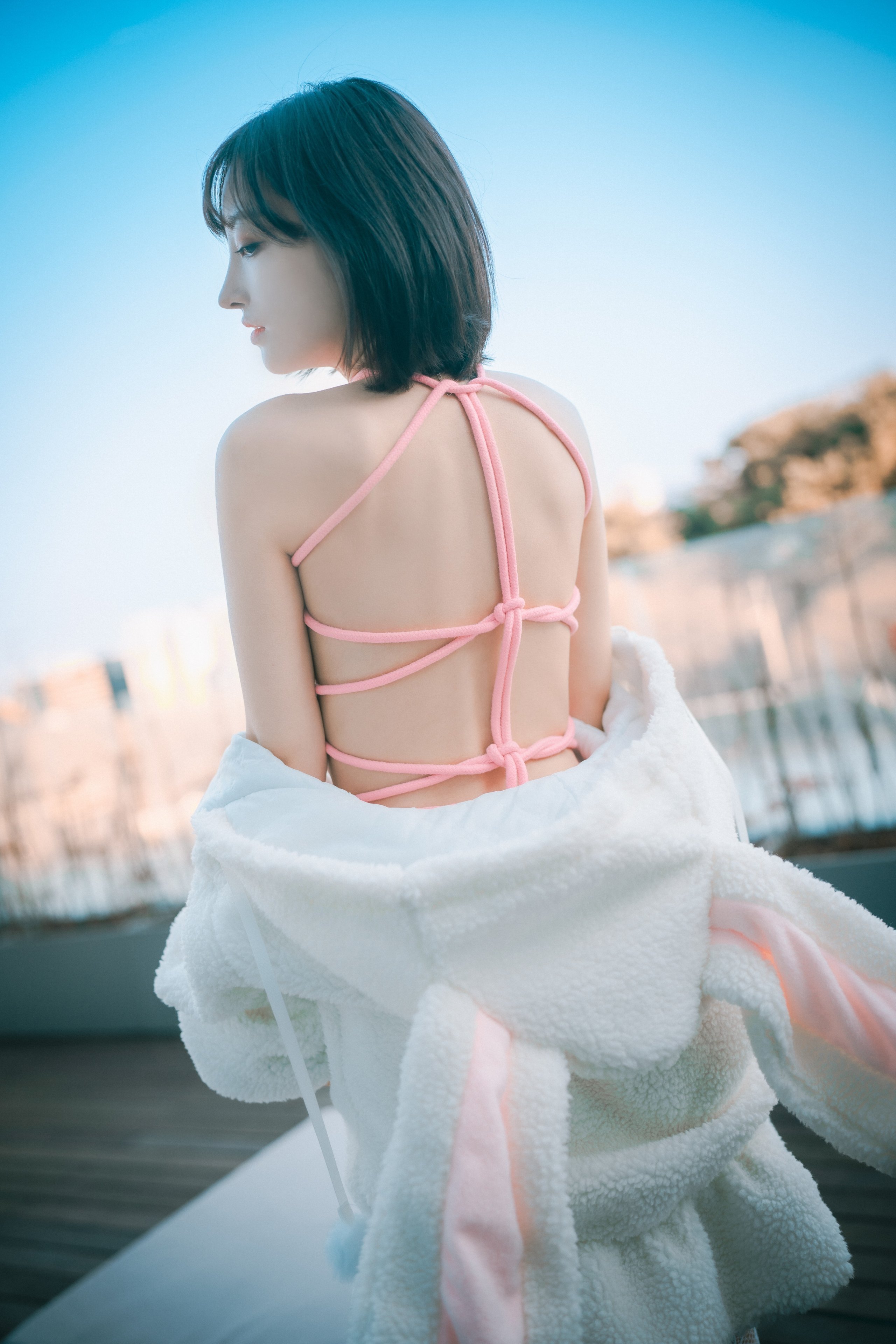 DJAWA Photo - HaNari (하나리) - Knotting Class