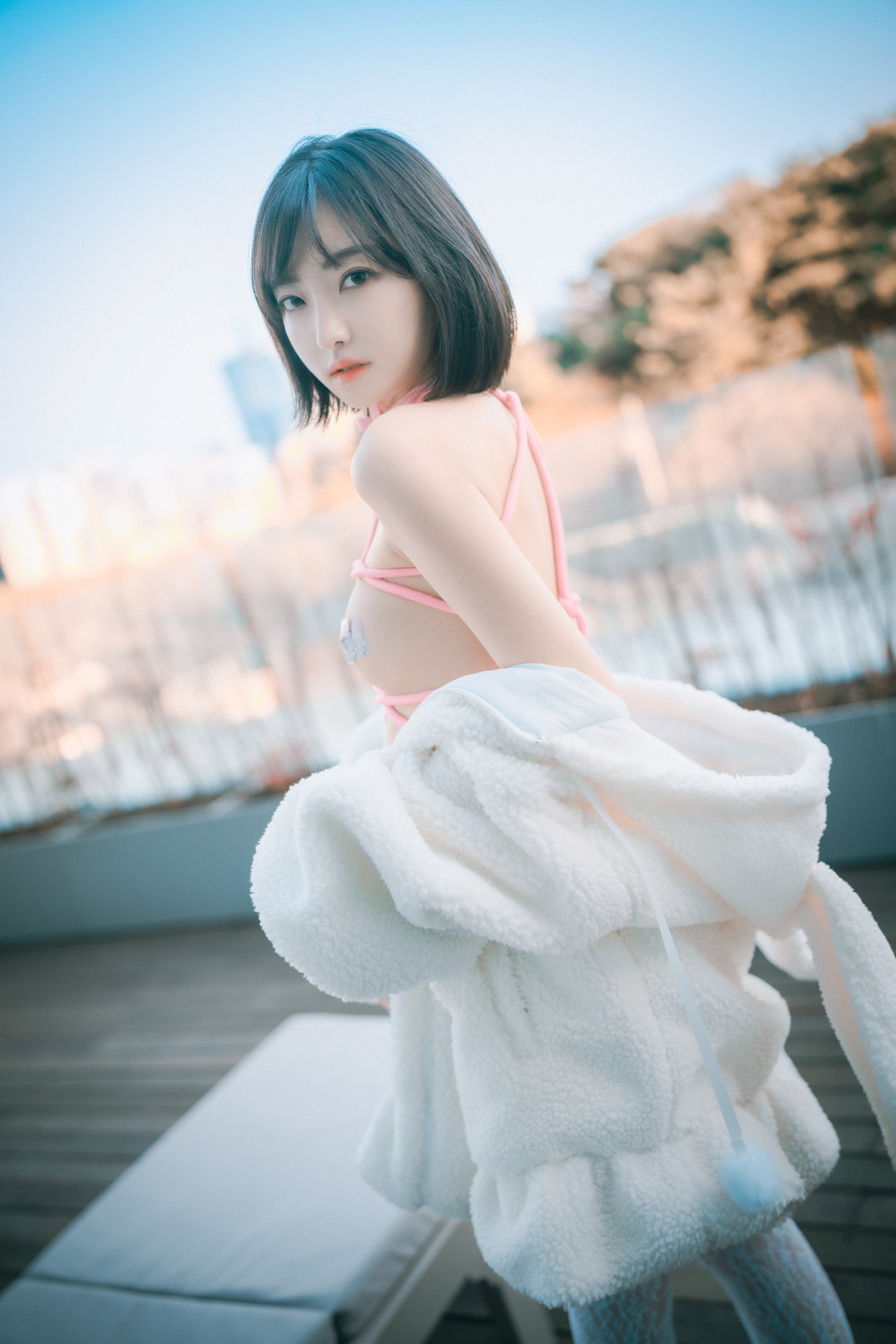 DJAWA Photo - HaNari (하나리) - Knotting Class