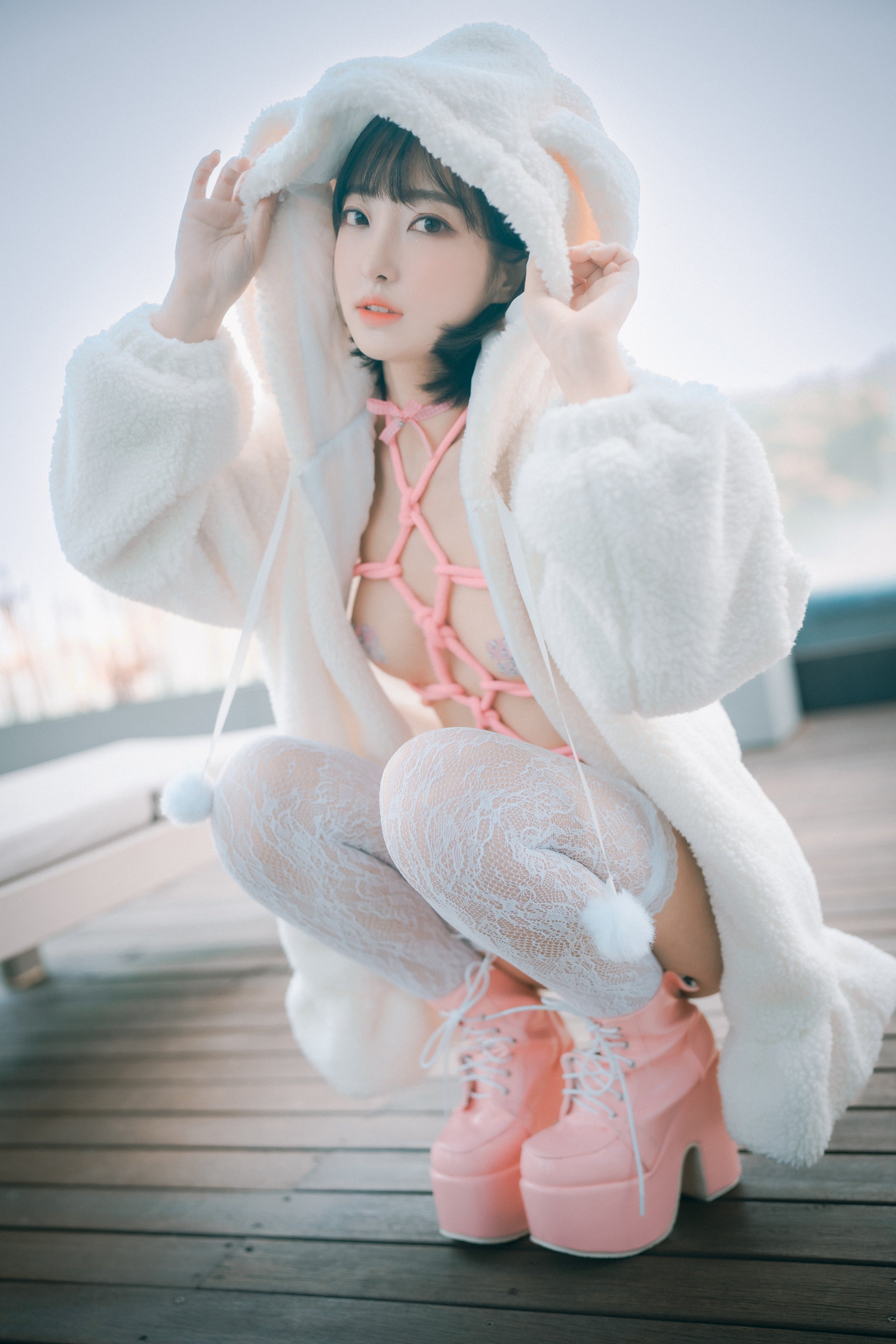 DJAWA Photo - HaNari (하나리) - Knotting Class