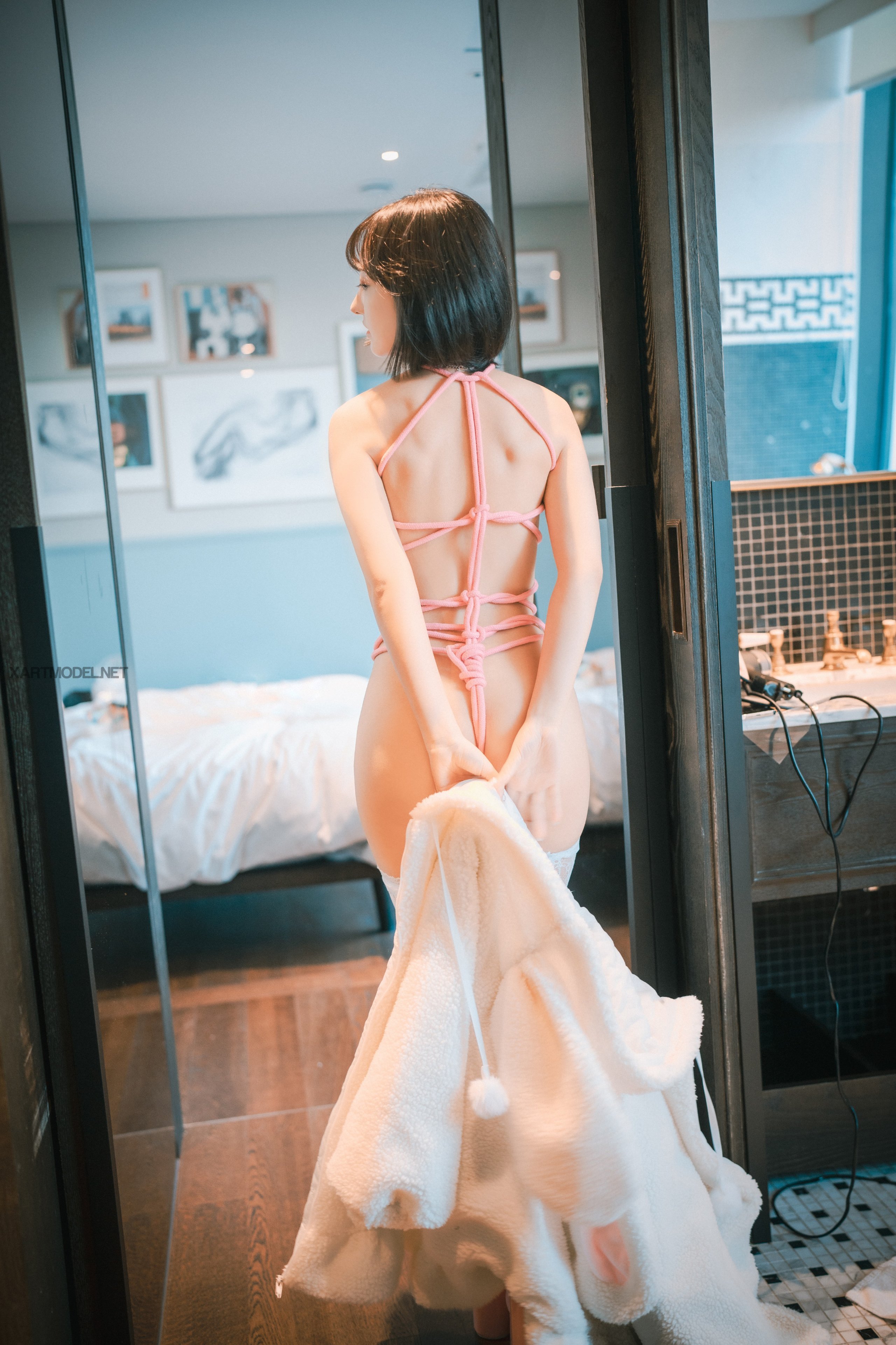 DJAWA Photo - HaNari (하나리) - Knotting Class