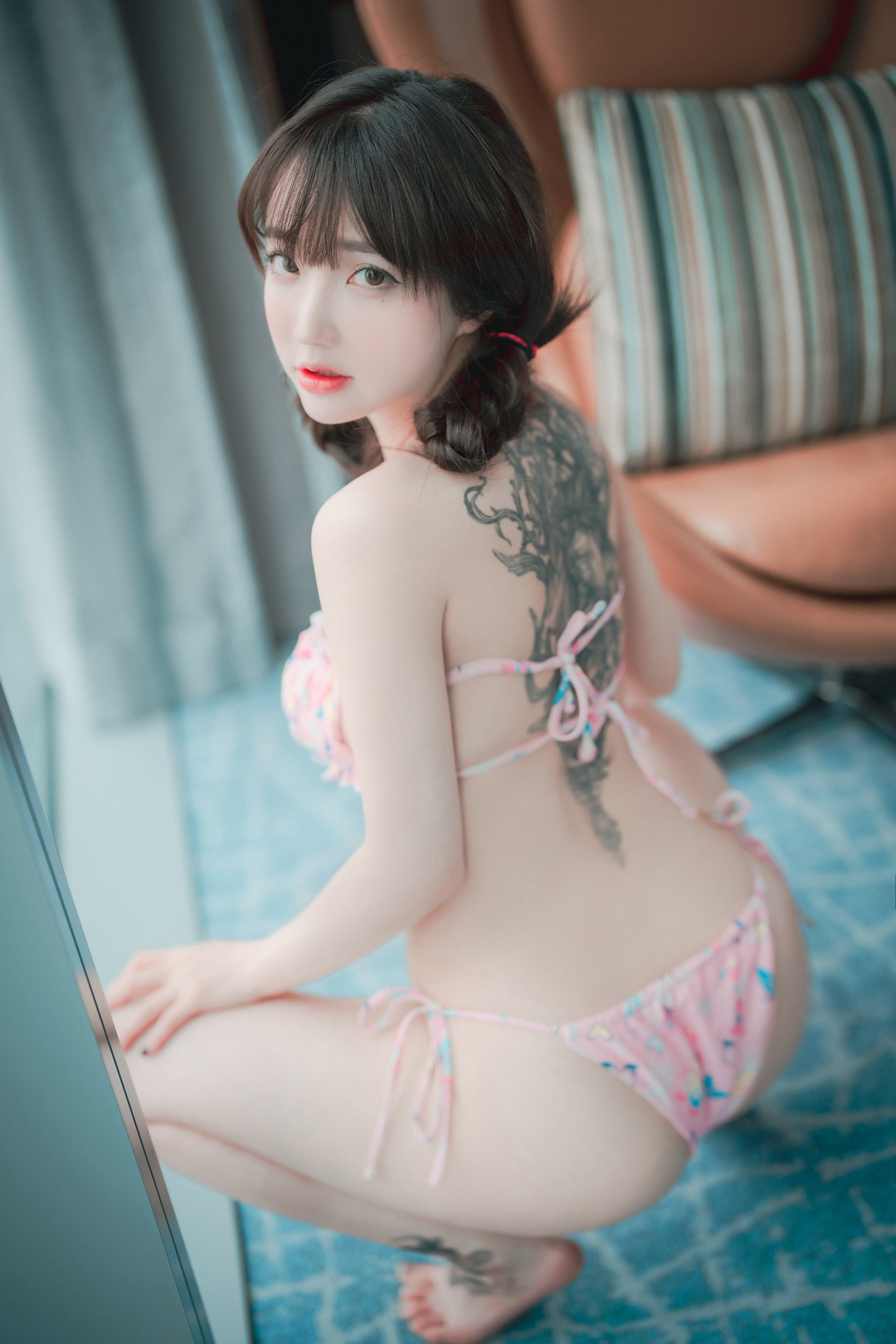 DJAWA Photo - ソン イェウン - ステイケーション 4