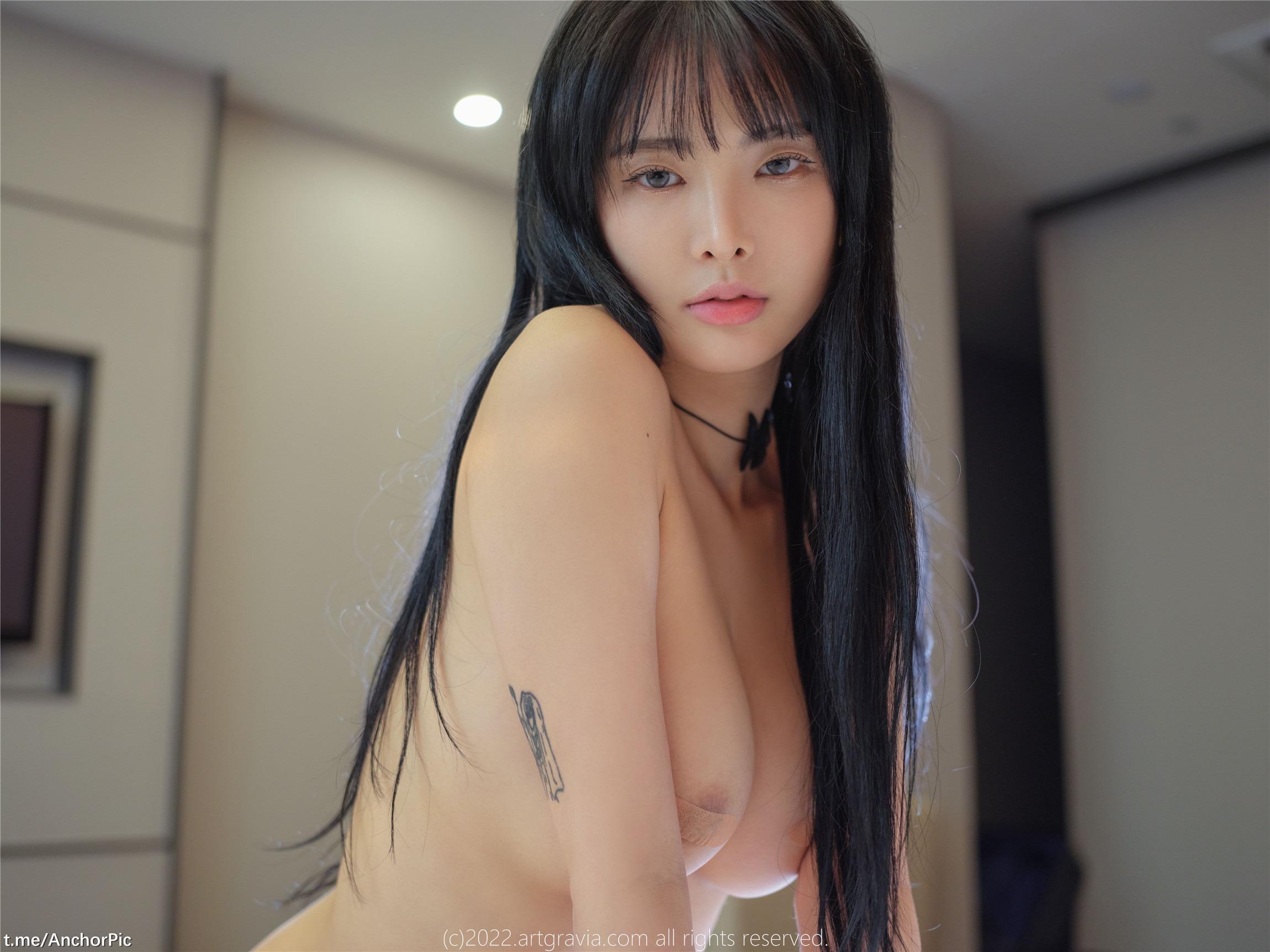 ArtGravia] Tập 432 [87P
