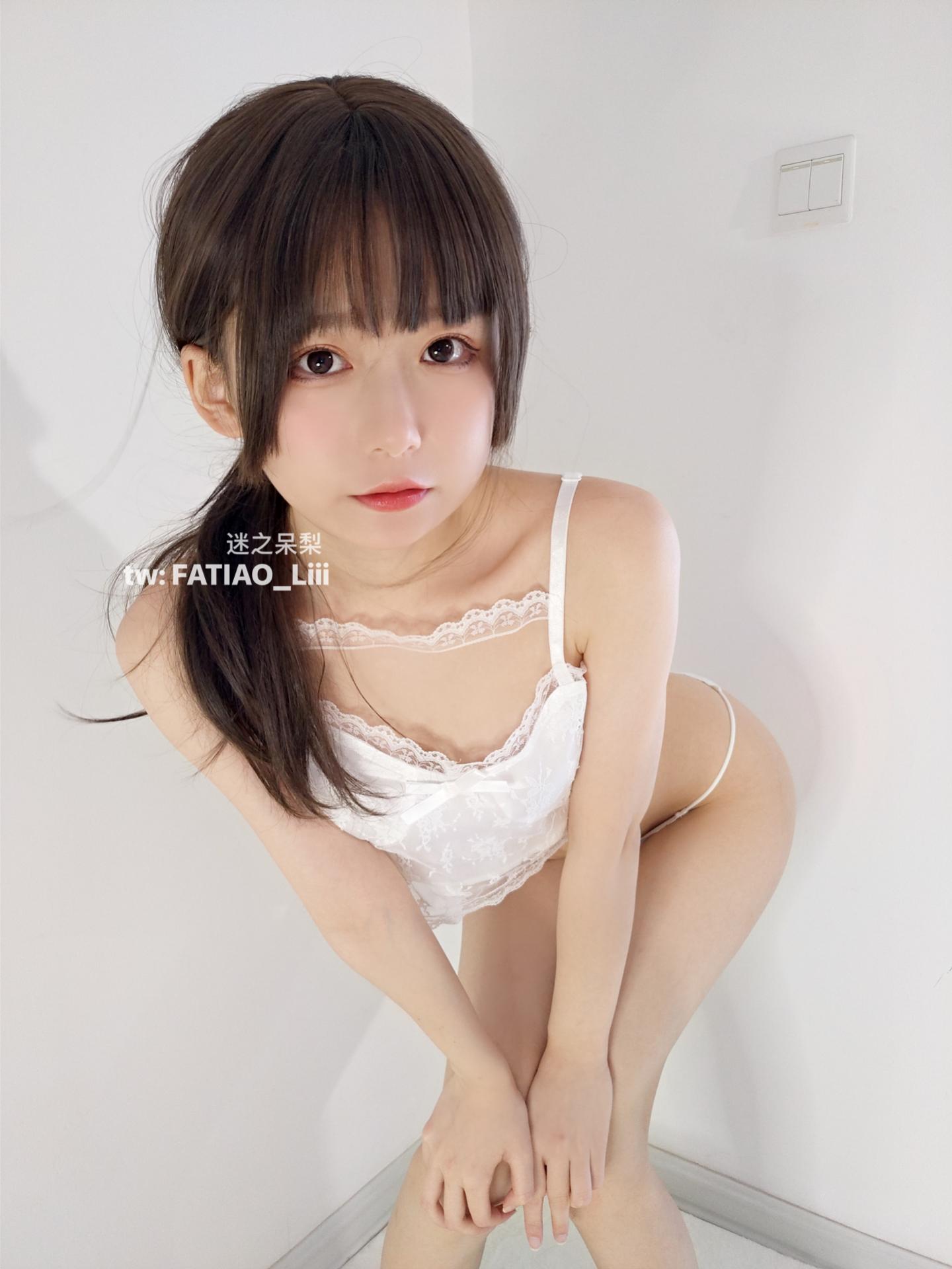 発条少女（迷之呆梨） NO.21 有趣な休暇