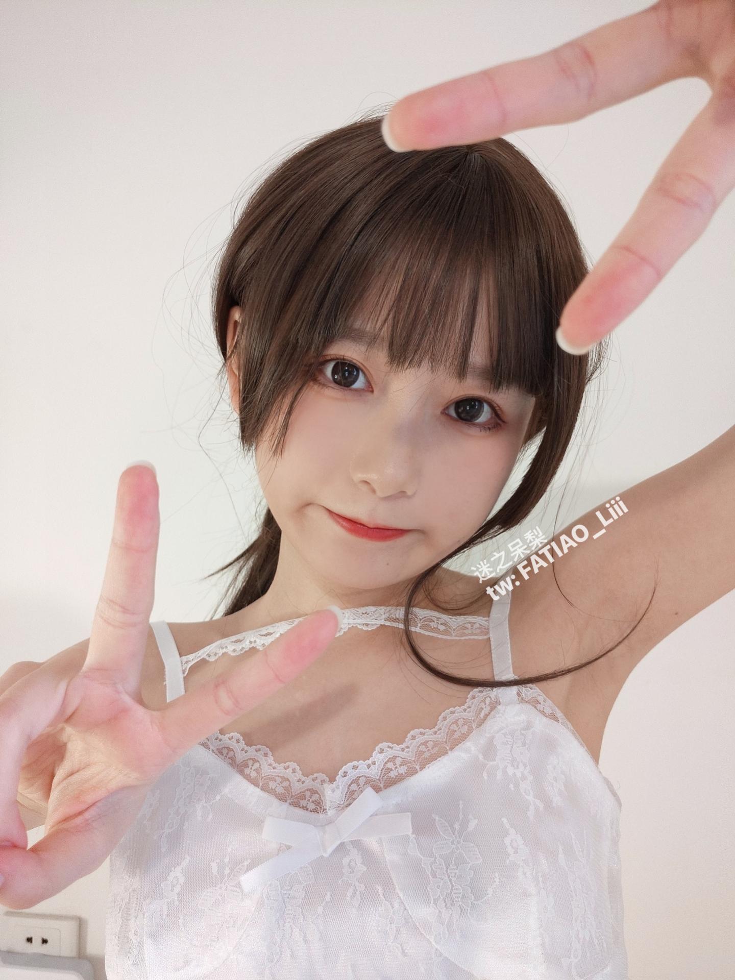 発条少女（迷之呆梨） NO.21 有趣な休暇