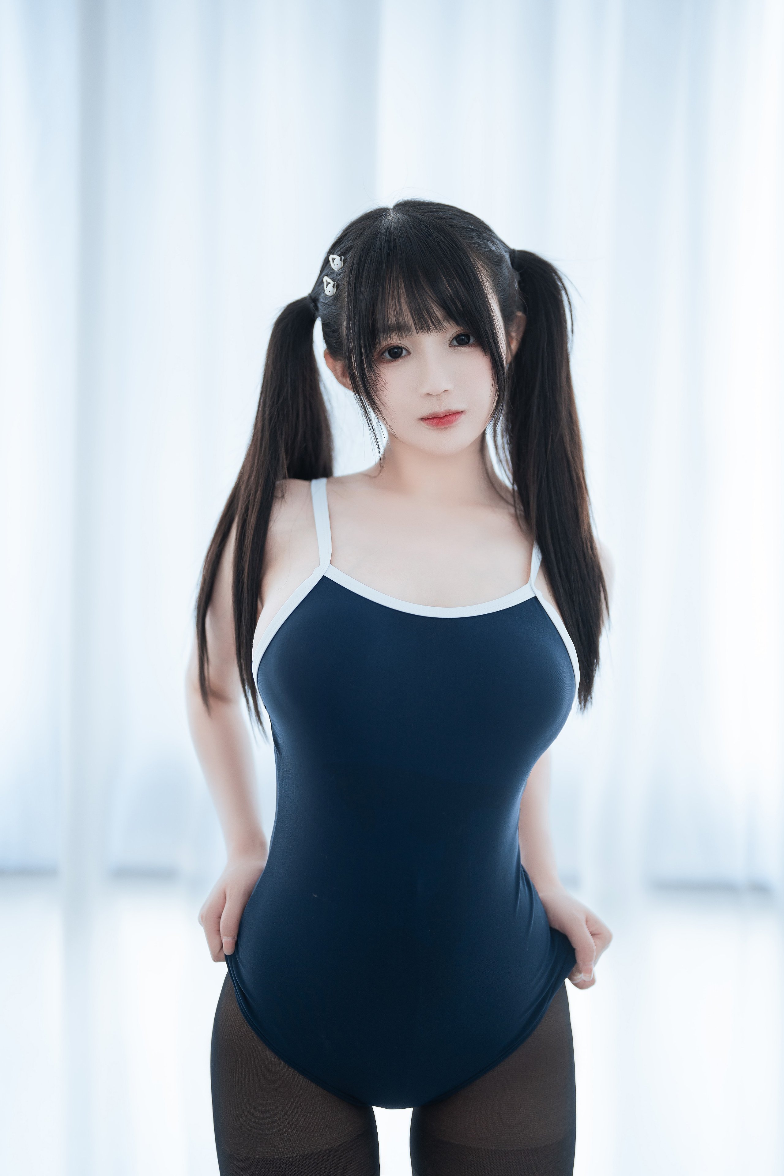 사쿠라이 닝닝 - 흑사 시쿠수