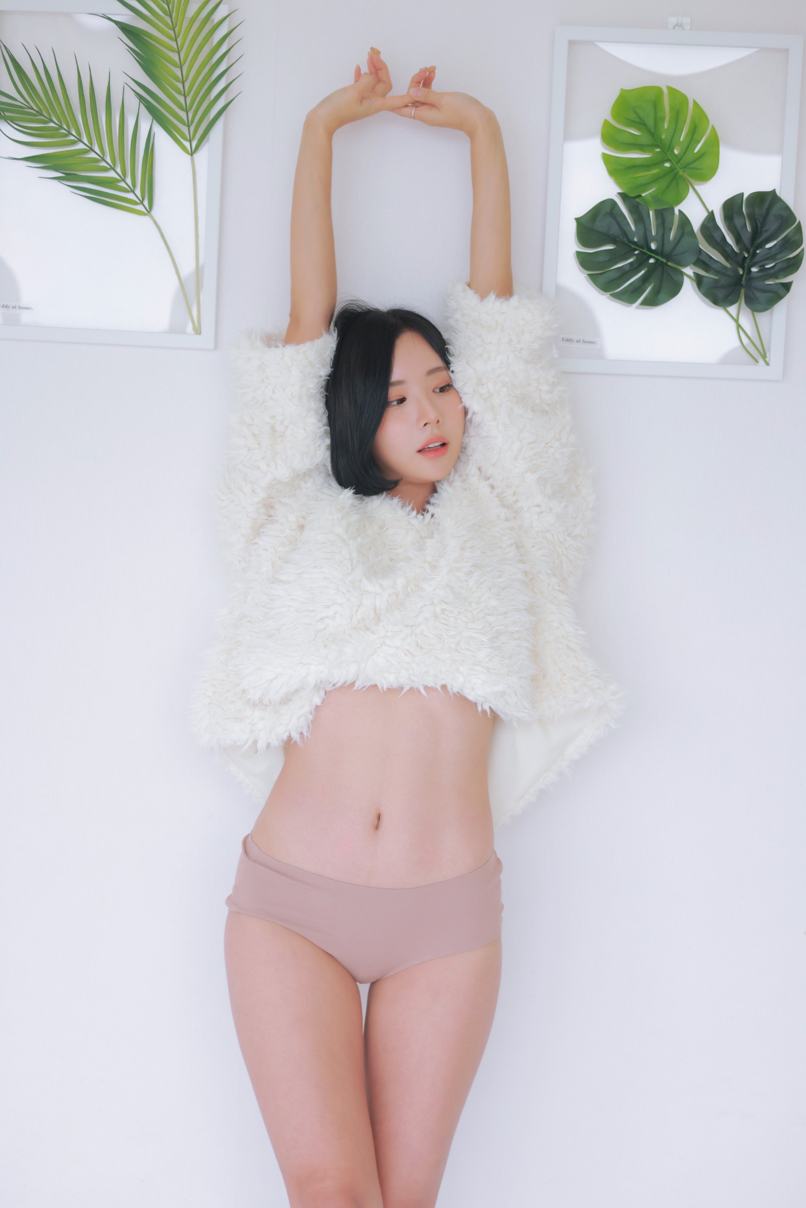 Habin - Đồ lót (2 bộ)