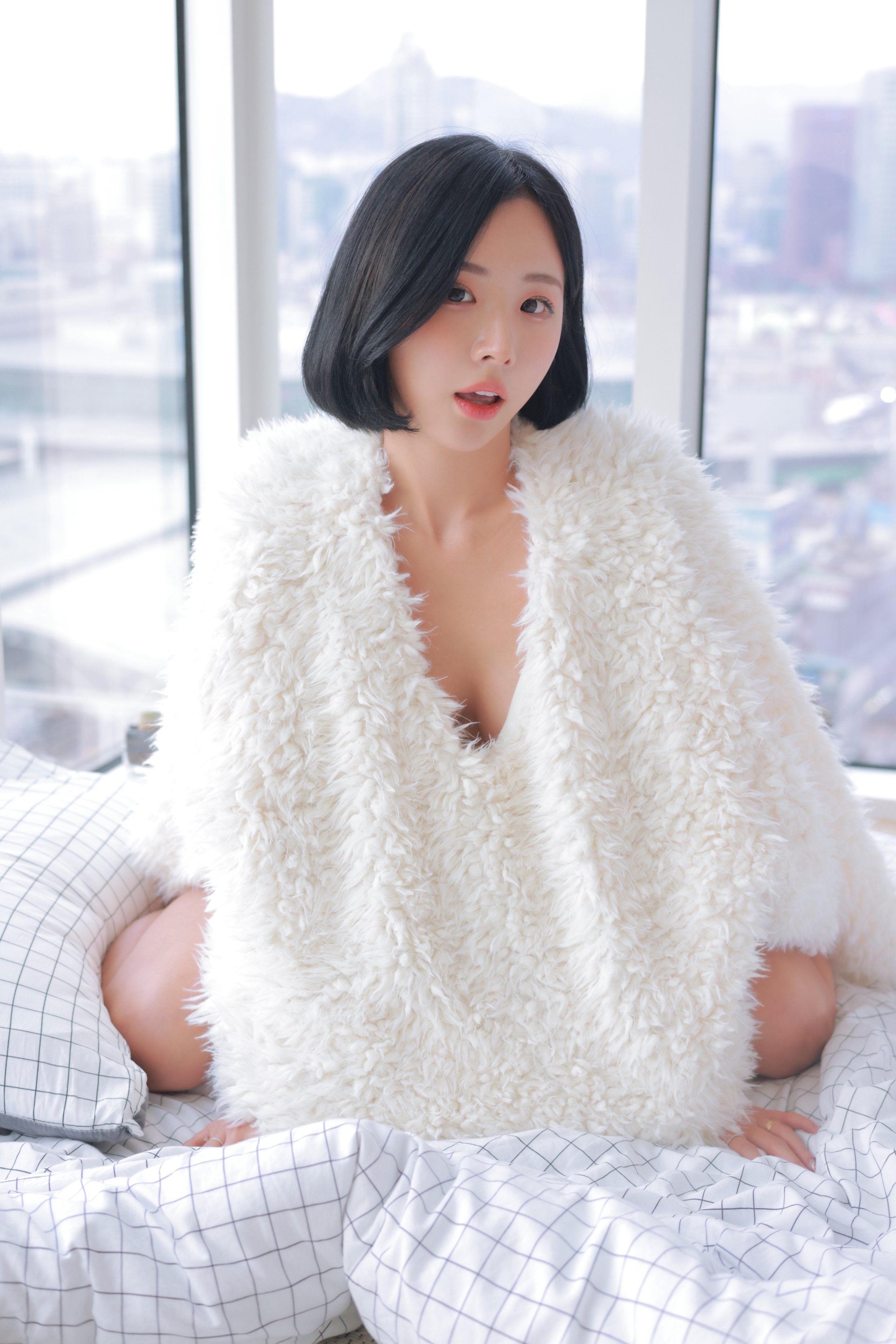 Habin 하빈 - Underwear (2 sets)