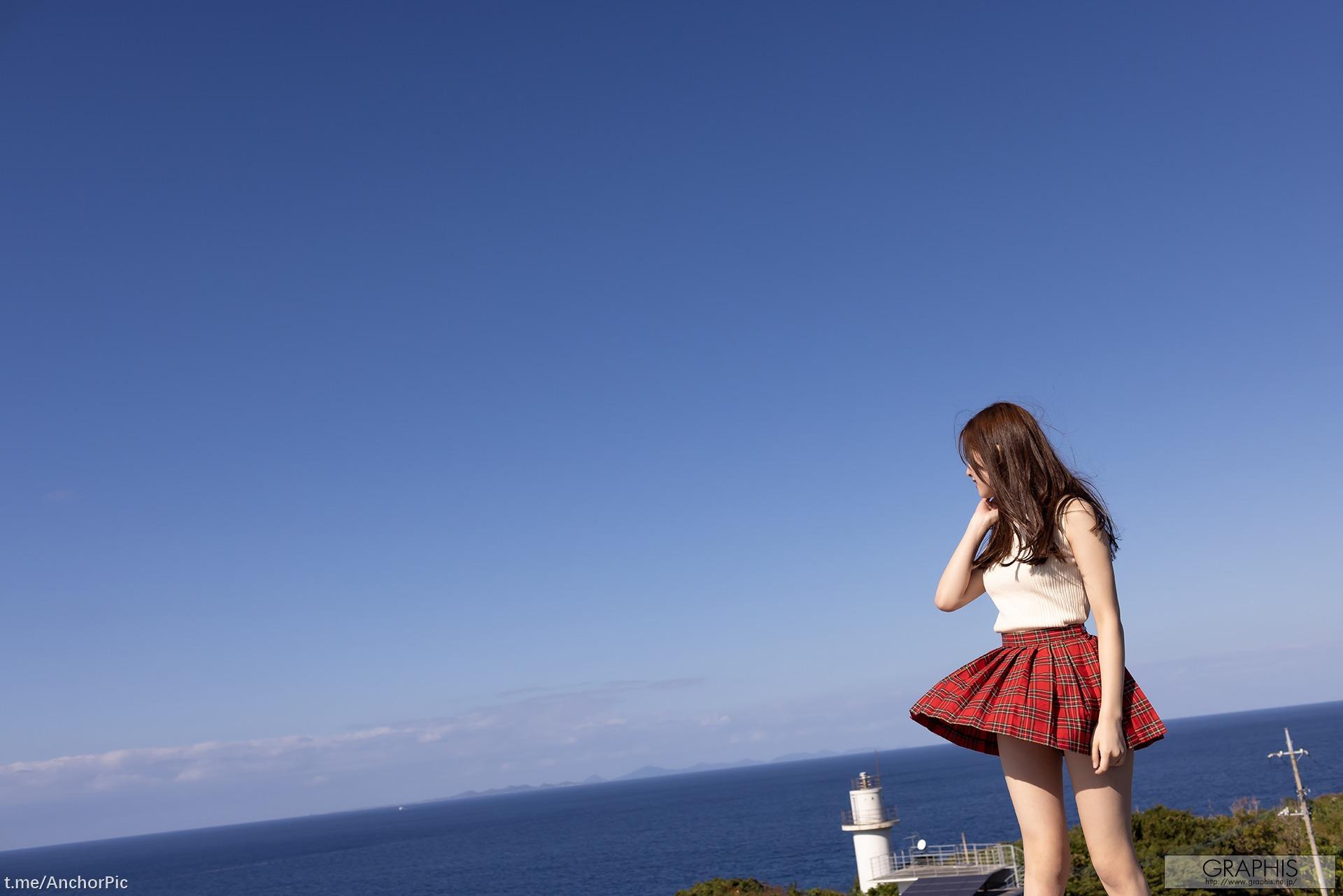 Graphis] Gals – 栗宮二葉 害羞 161P